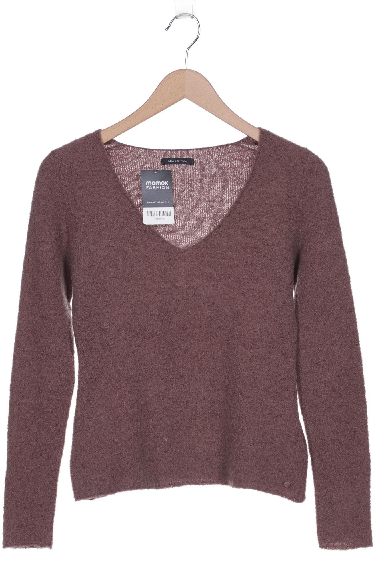 

Marc O Polo Damen Pullover, braun, Gr. 36
