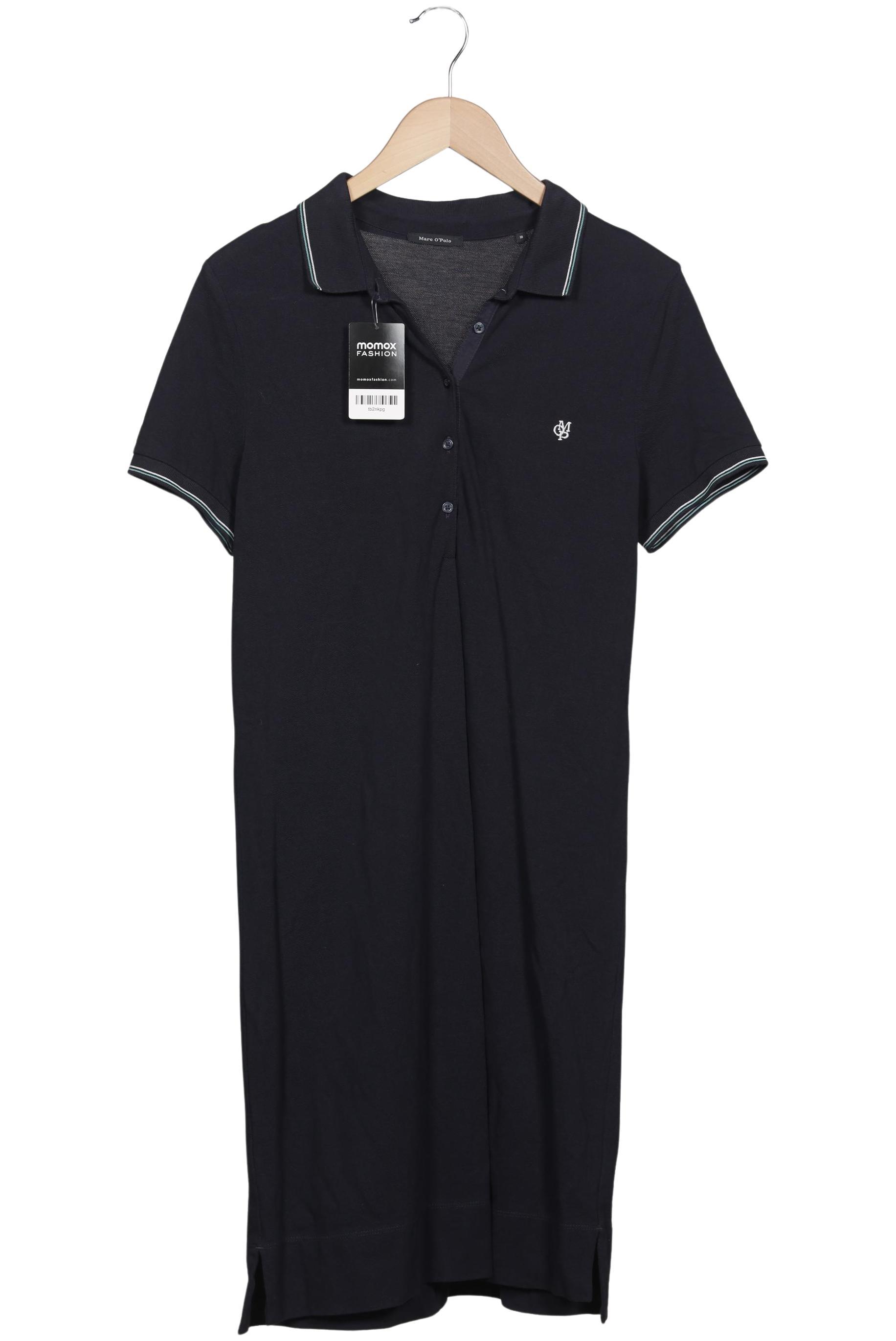 

Marc O Polo Damen Kleid, marineblau, Gr. 38