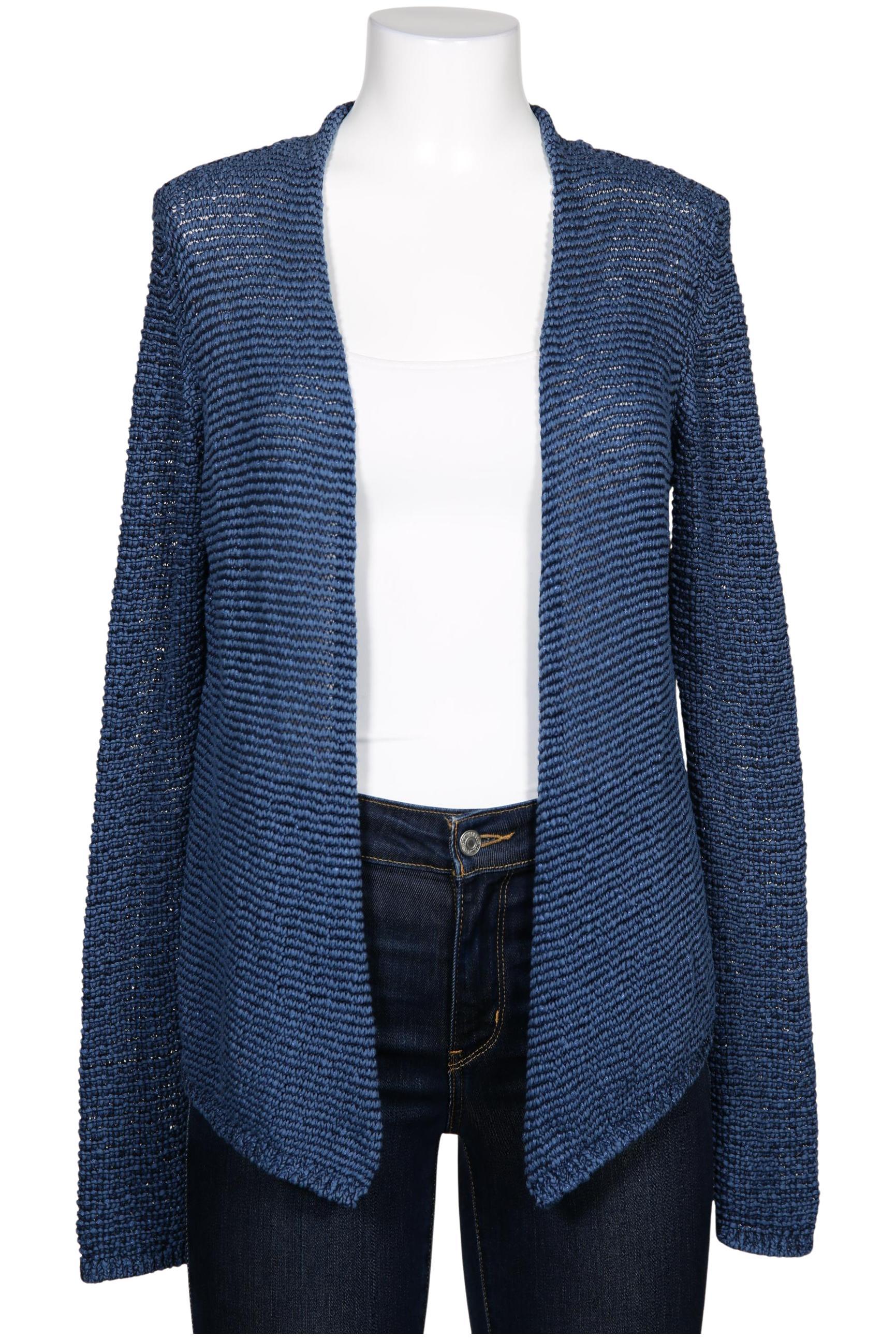 Thumbnail - Marc O Polo Damen Strickjacke, blau, Gr. 42