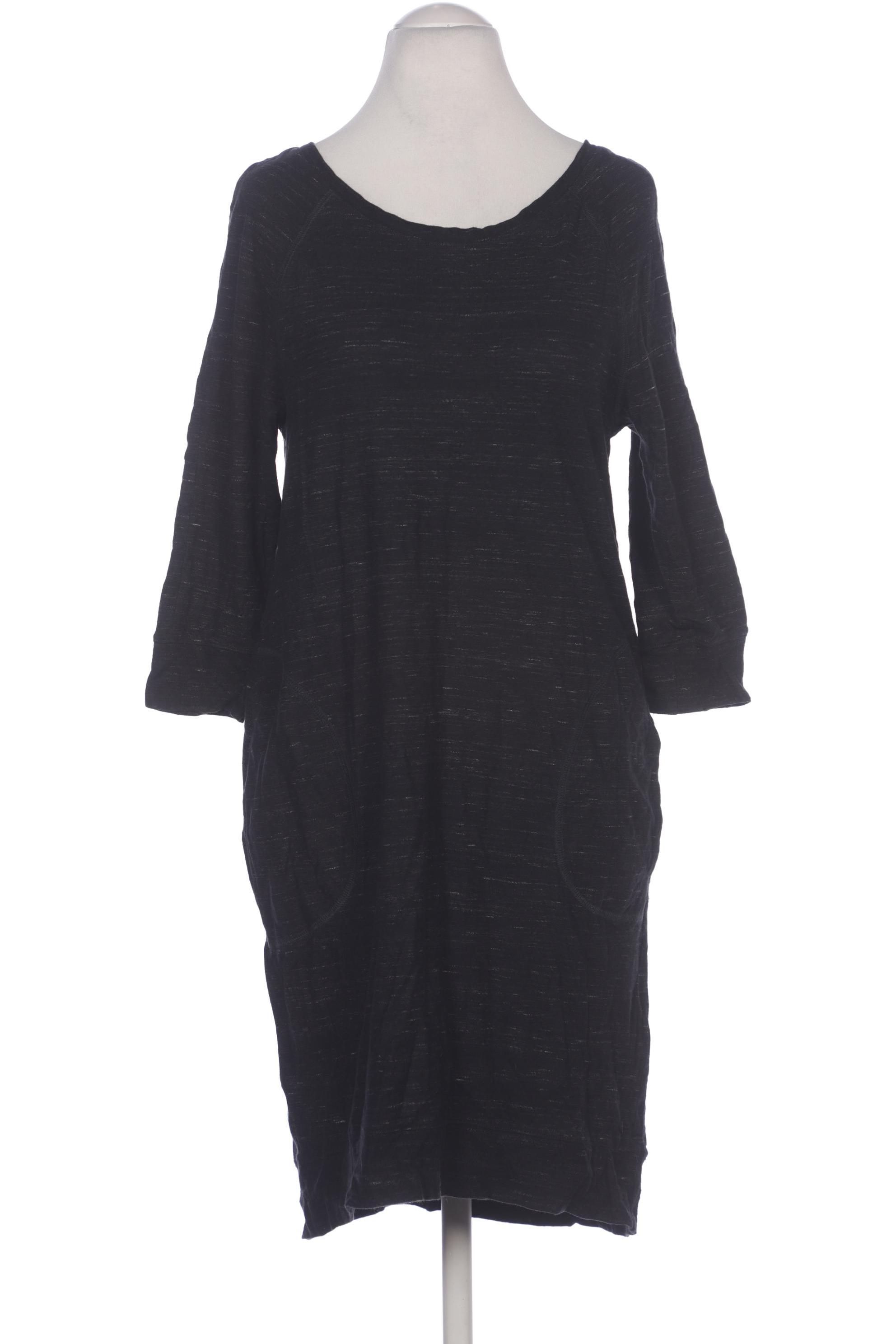 

Marc O Polo Damen Kleid, schwarz, Gr. 38