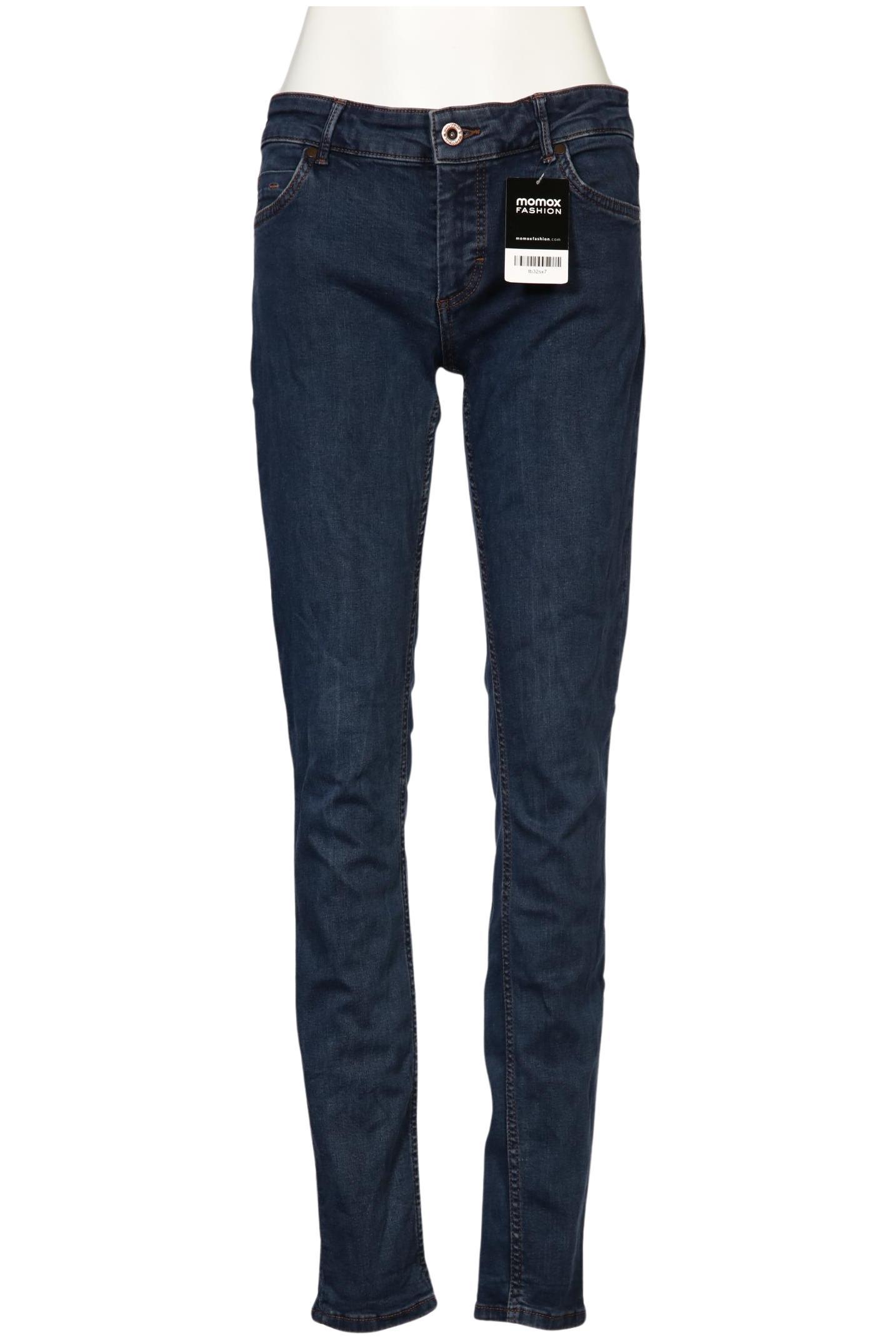 

Marc O Polo Damen Jeans, marineblau, Gr. 27