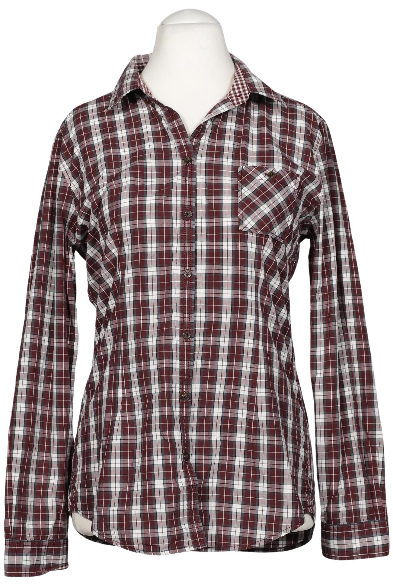 

Marc O Polo Damen Bluse, mehrfarbig, Gr. 40