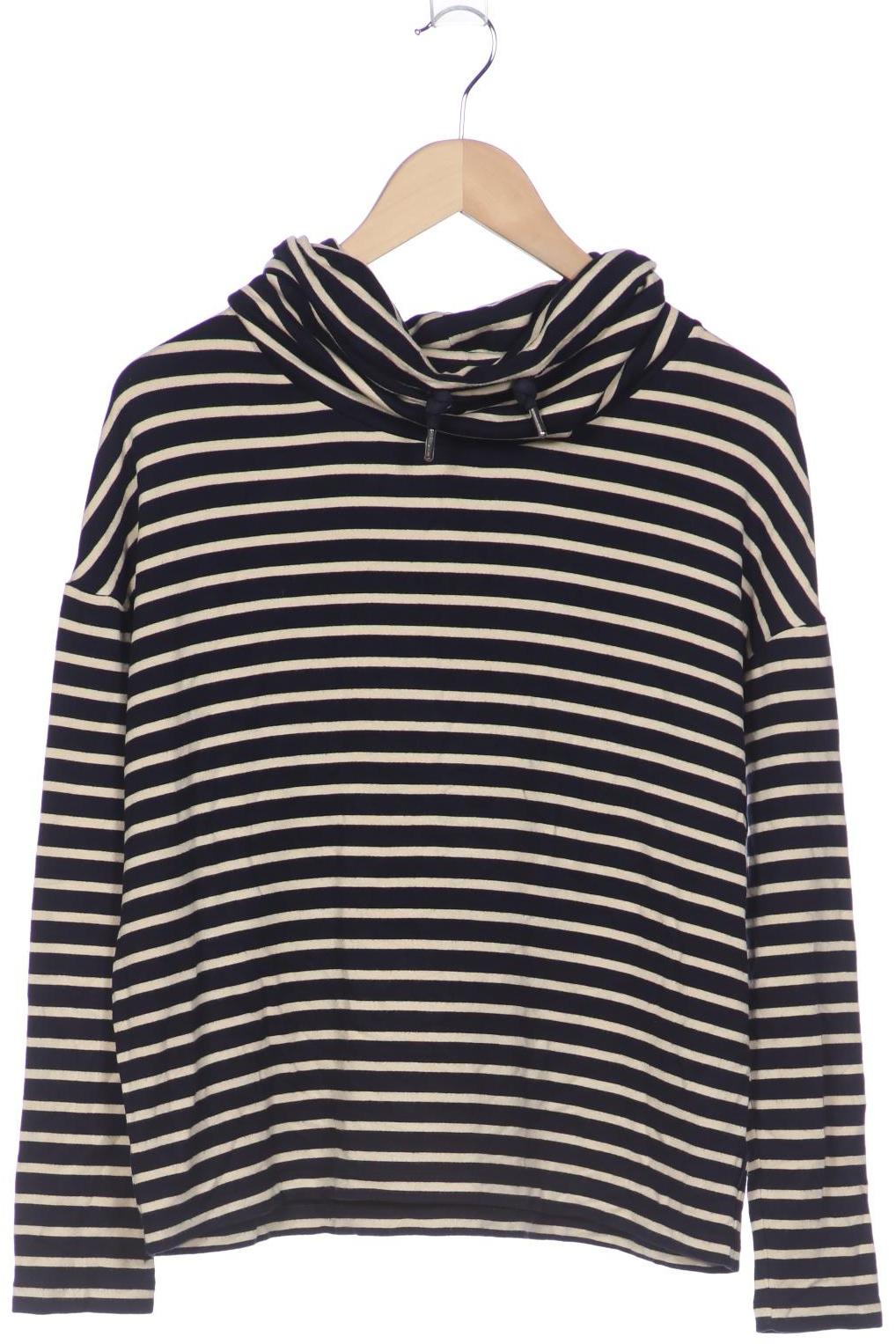 

Marc O Polo Damen Sweatshirt, marineblau, Gr. 34
