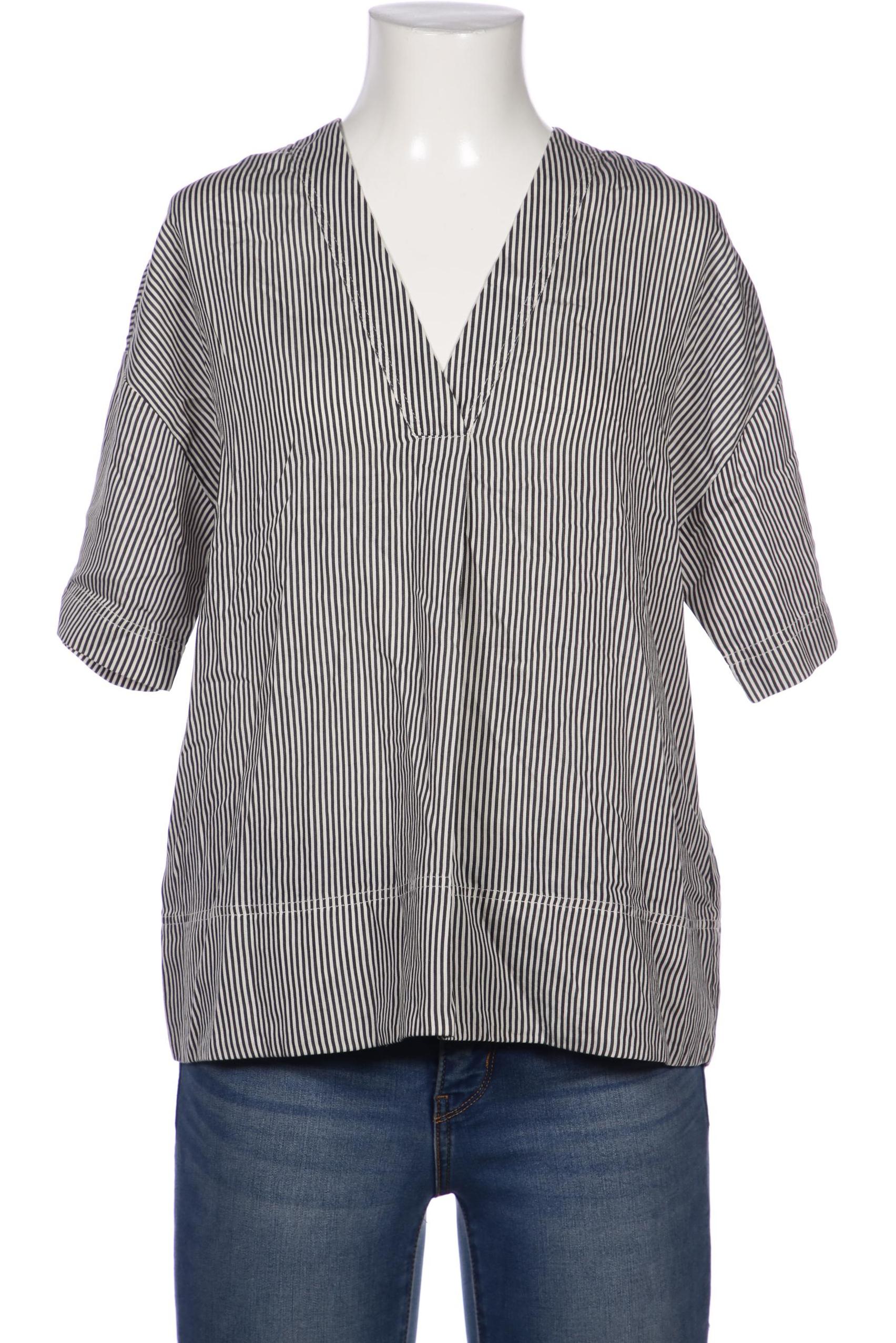 

Marc O Polo Damen Bluse, grau