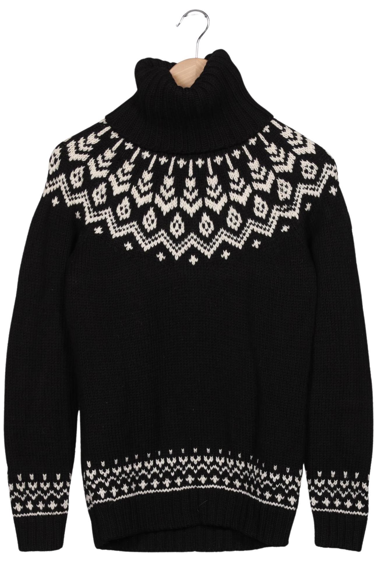 

Marc O Polo Damen Pullover, schwarz, Gr. 38