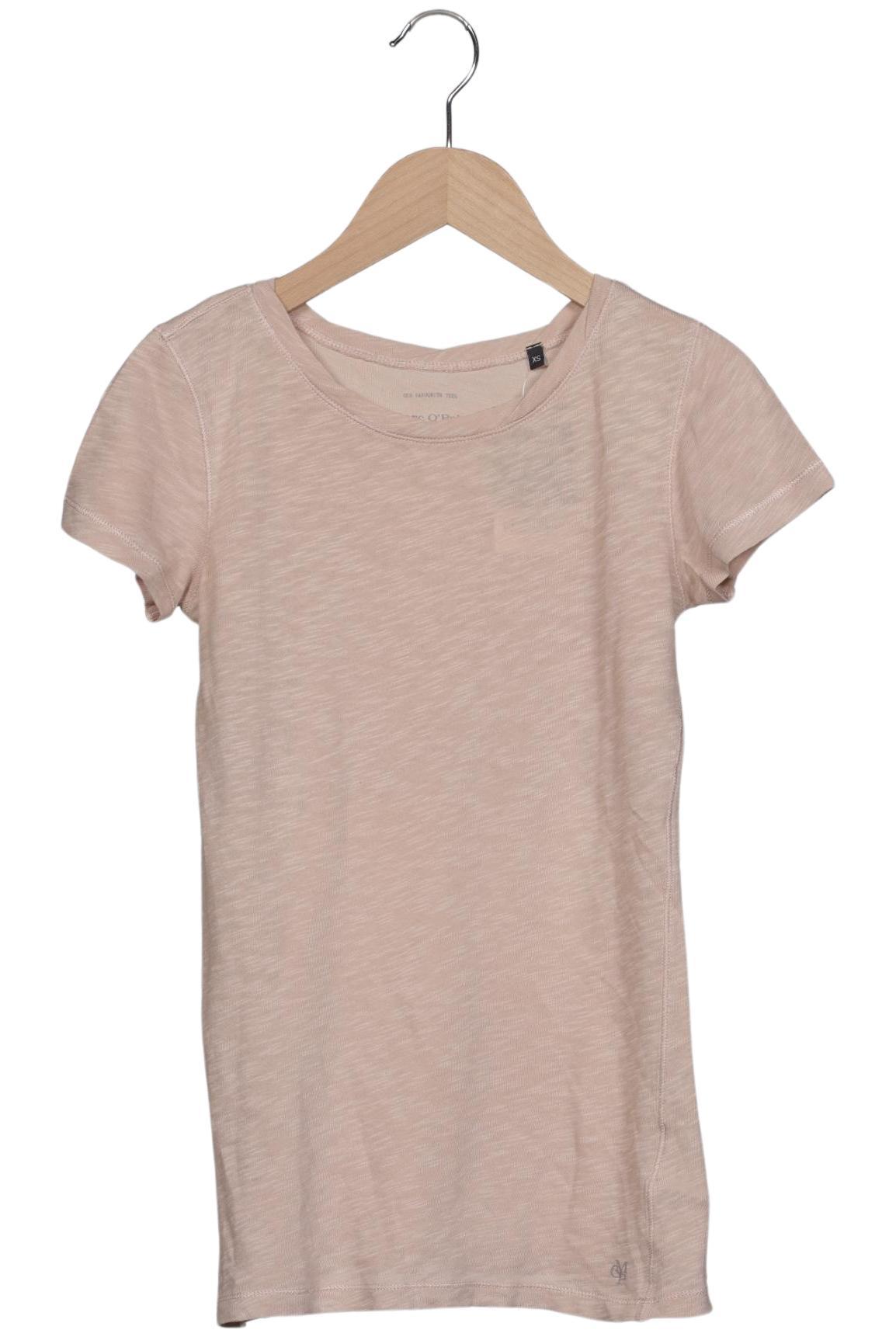 

Marc O Polo Damen T-Shirt, beige, Gr. 34
