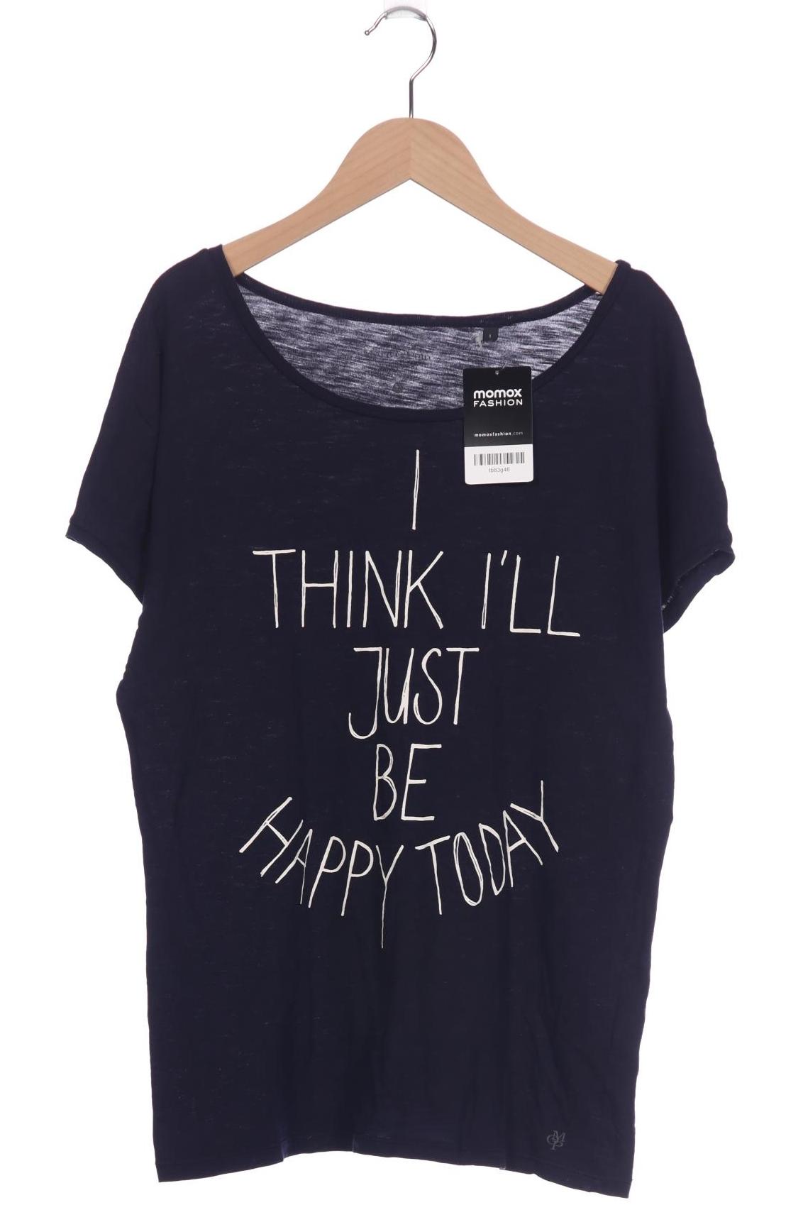 Thumbnail - Marc O Polo Damen T-Shirt, marineblau, Gr. 36