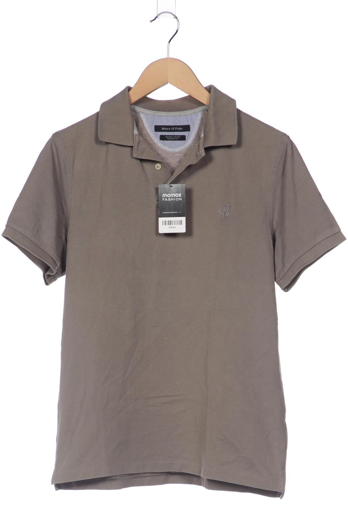 

Marc O Polo Herren Poloshirt, grau, Gr. 48