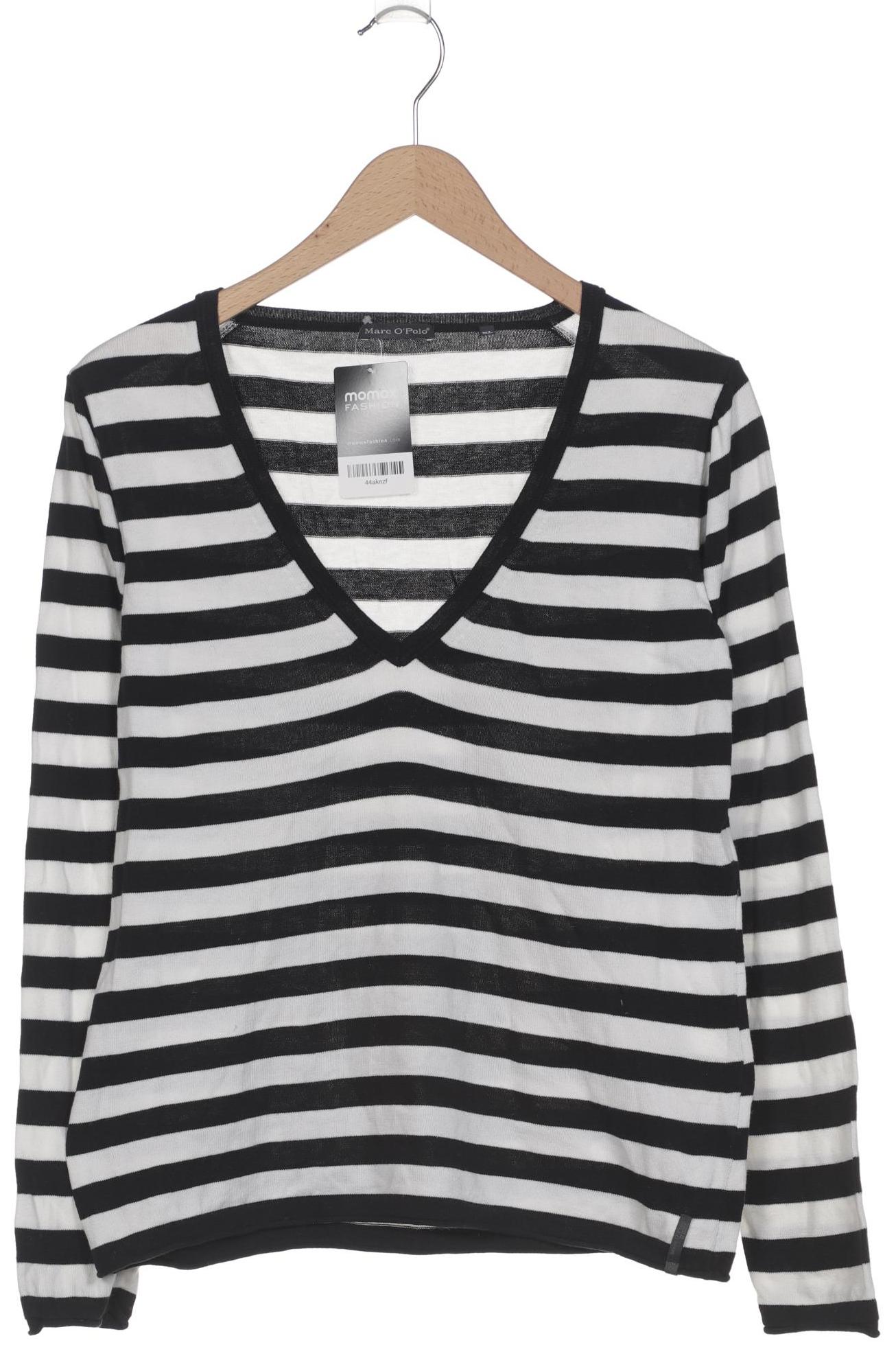 

Marc O Polo Damen Pullover, marineblau, Gr. 44