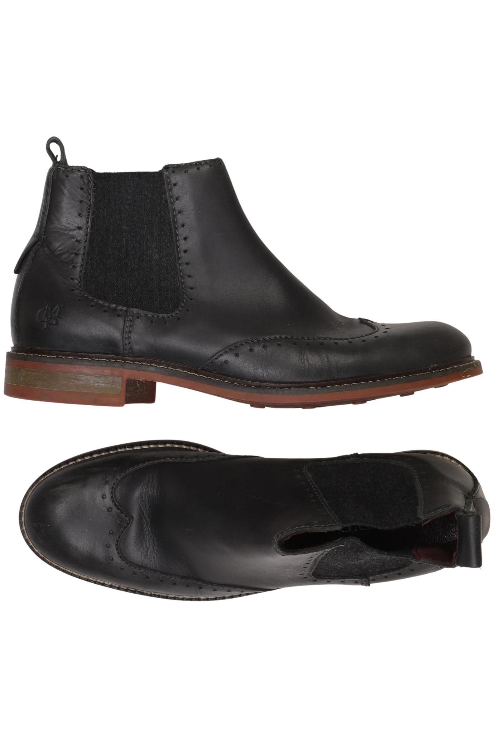 

Marc O Polo Damen Stiefelette, schwarz, Gr. 39