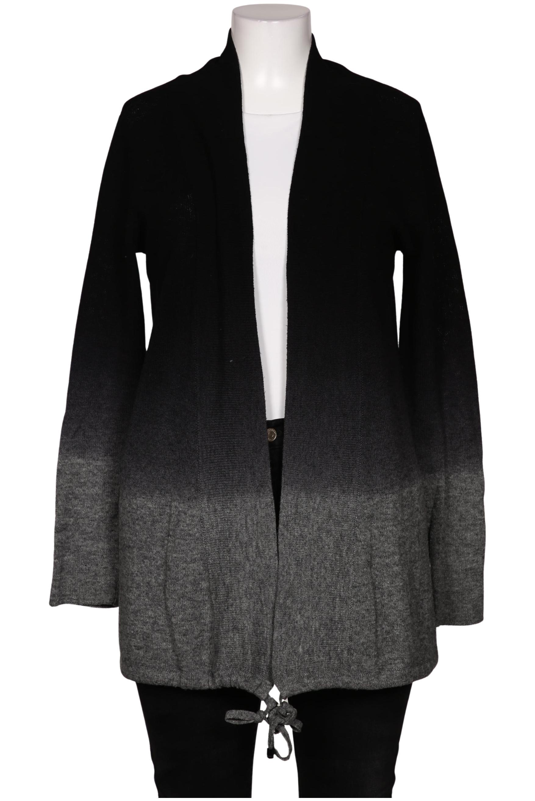

Marc O Polo Damen Strickjacke, schwarz, Gr. 44
