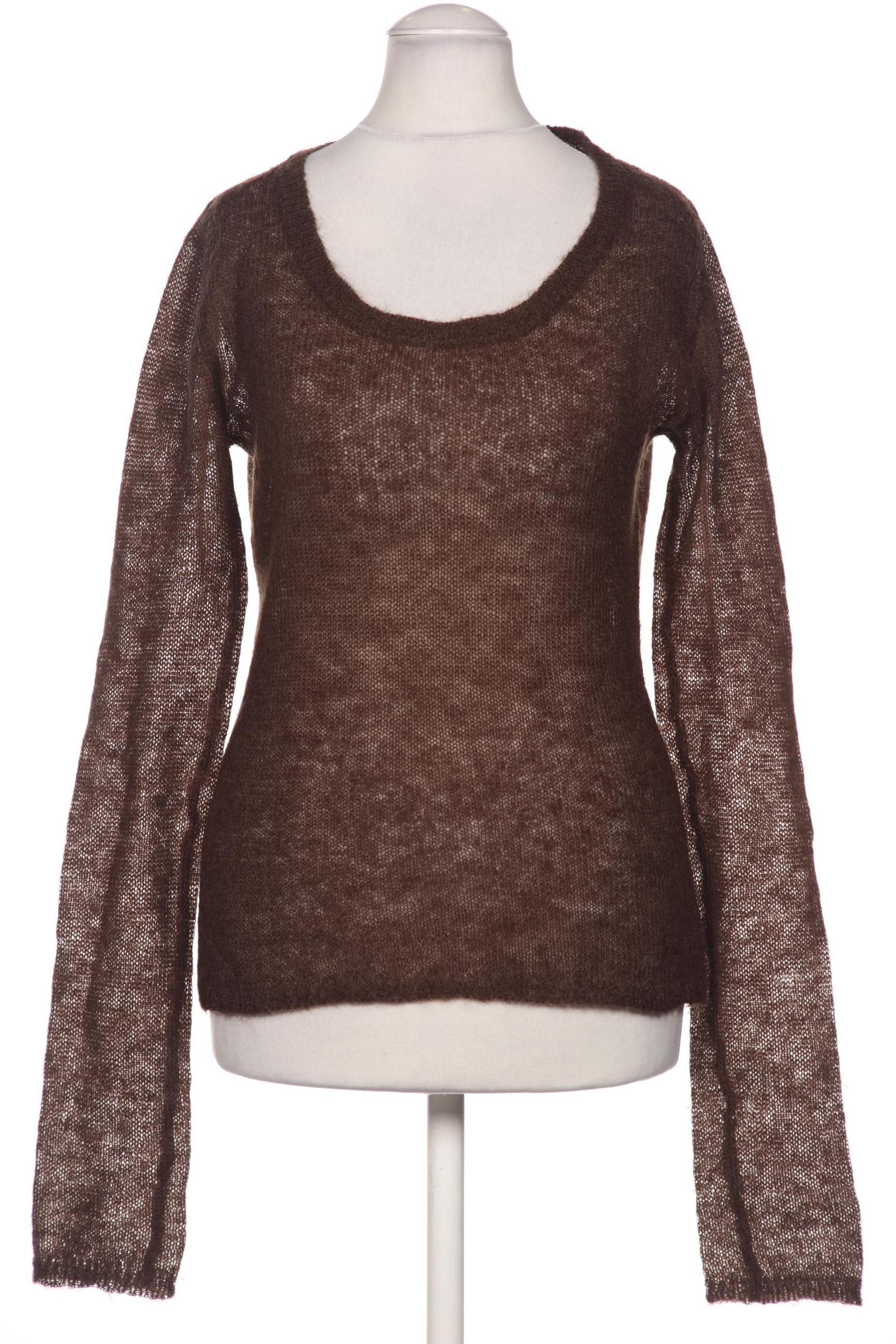 

Marc O Polo Damen Pullover, braun, Gr. 36