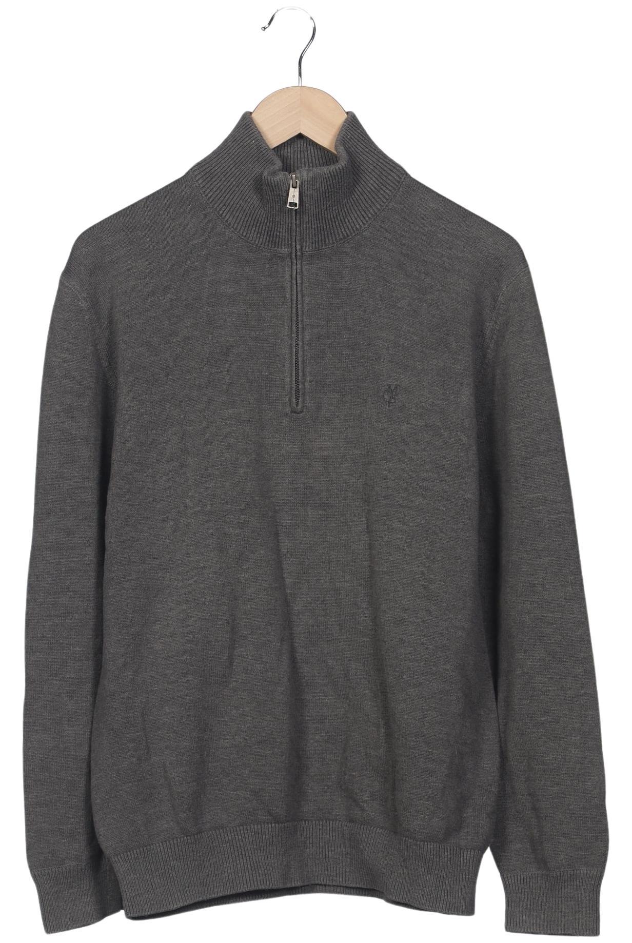 

Marc O Polo Herren Pullover, grau, Gr. 54