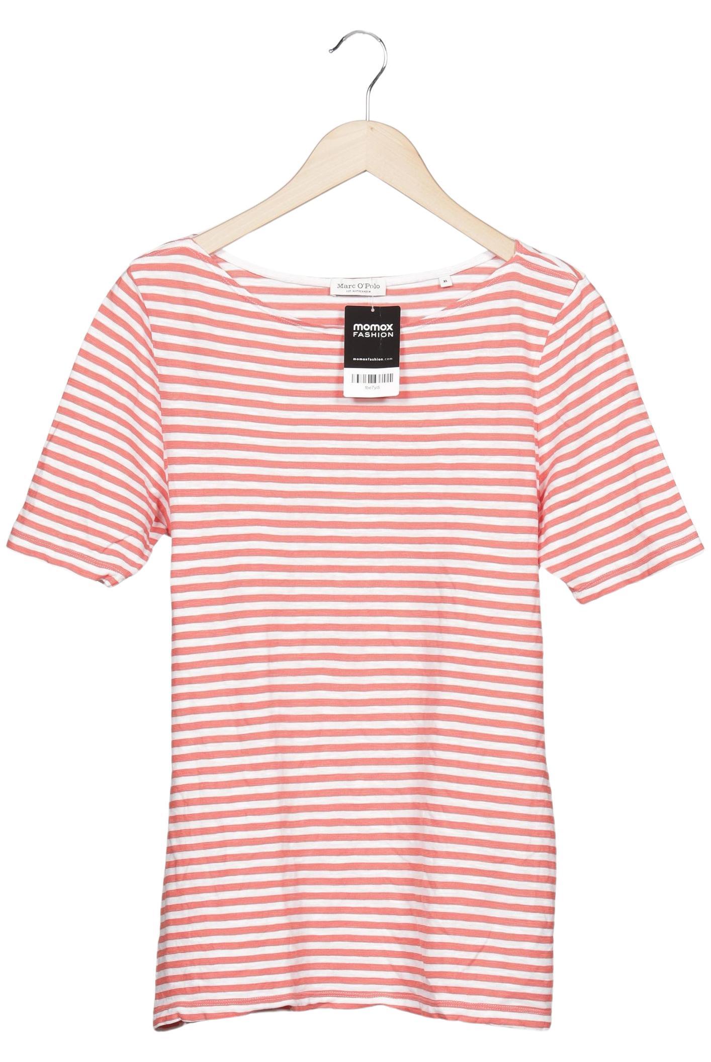 

Marc O Polo Damen T-Shirt, mehrfarbig, Gr. 44