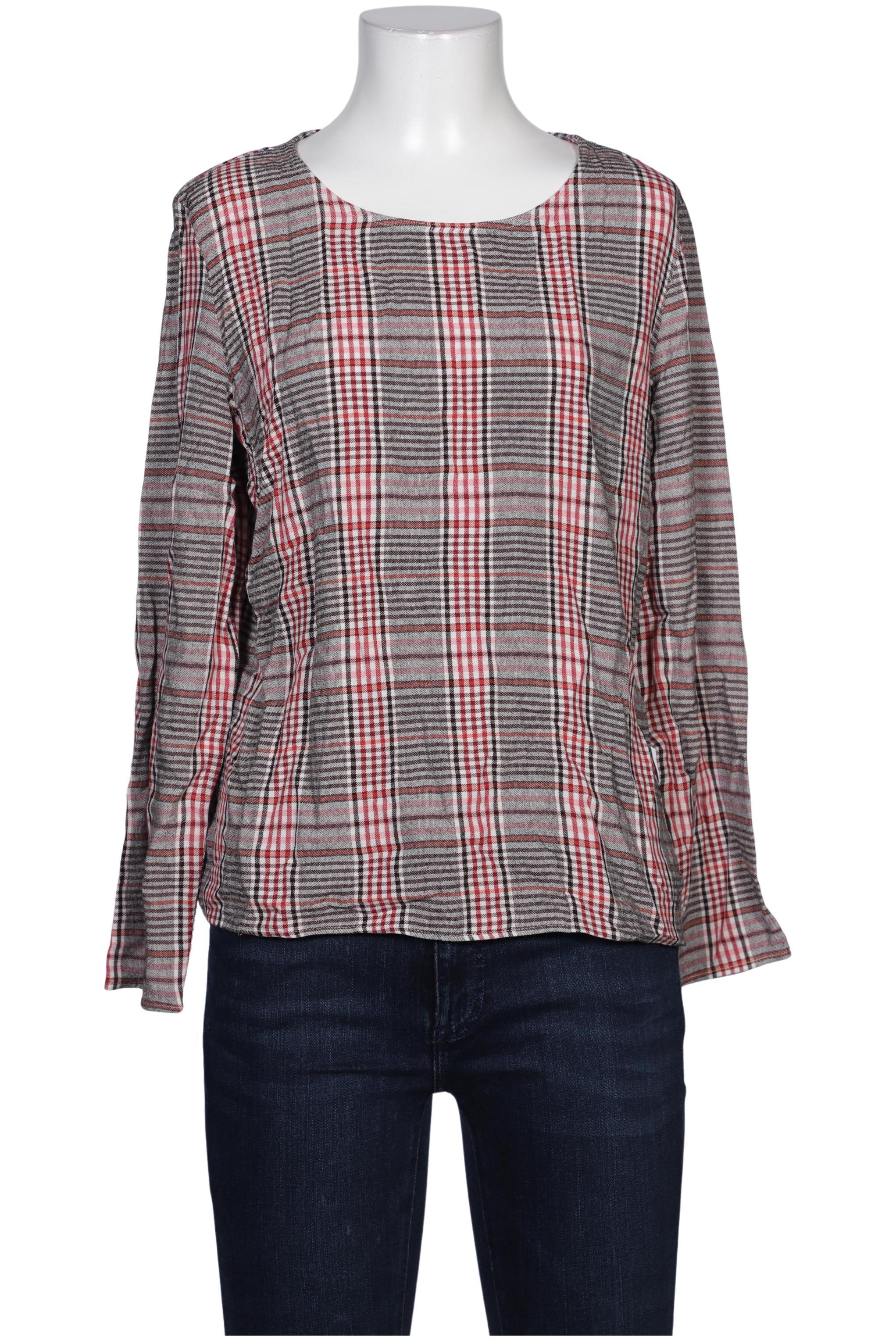 

Marc O Polo Damen Bluse, mehrfarbig, Gr. 40