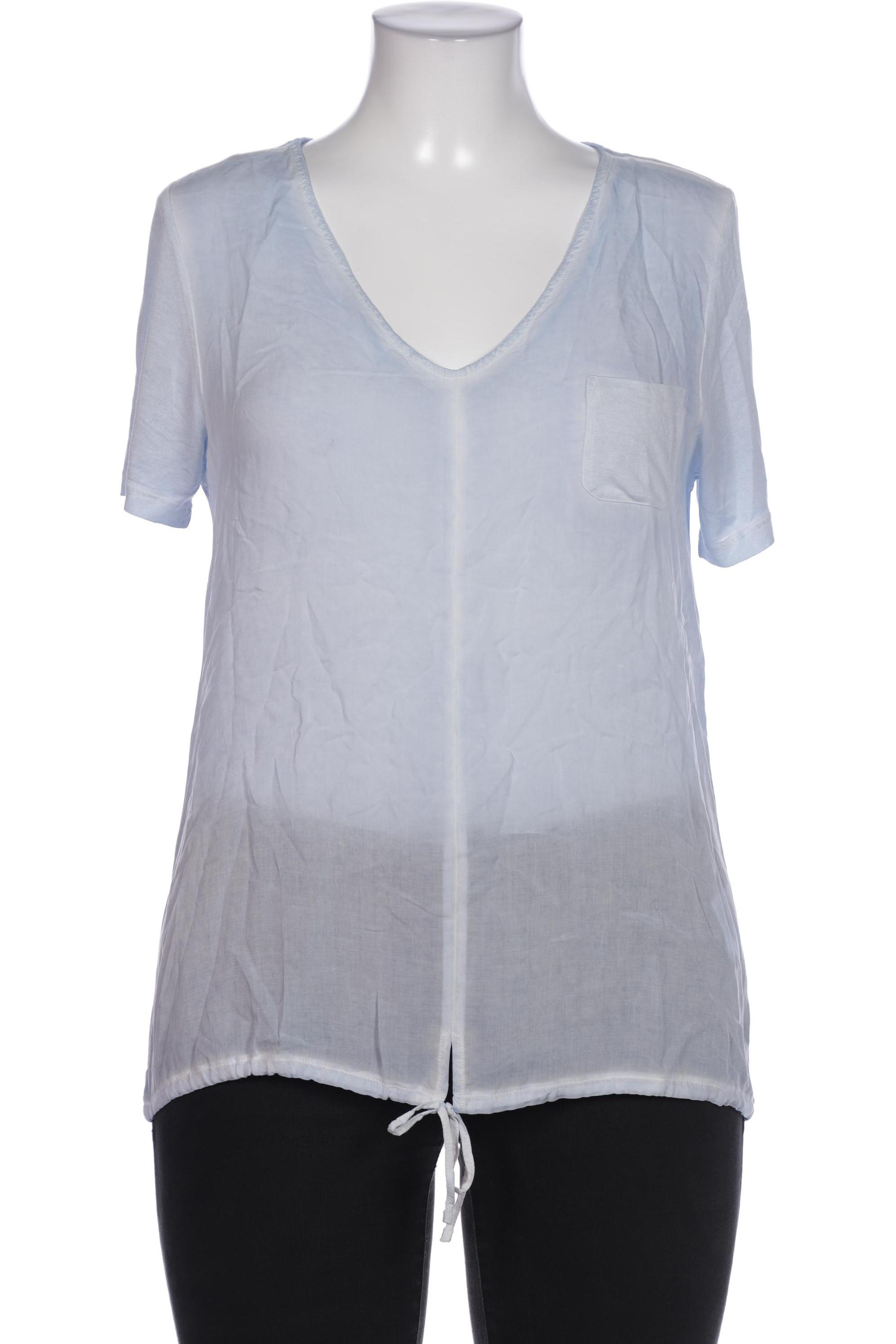

Marc O Polo Damen Bluse, hellblau, Gr. 42