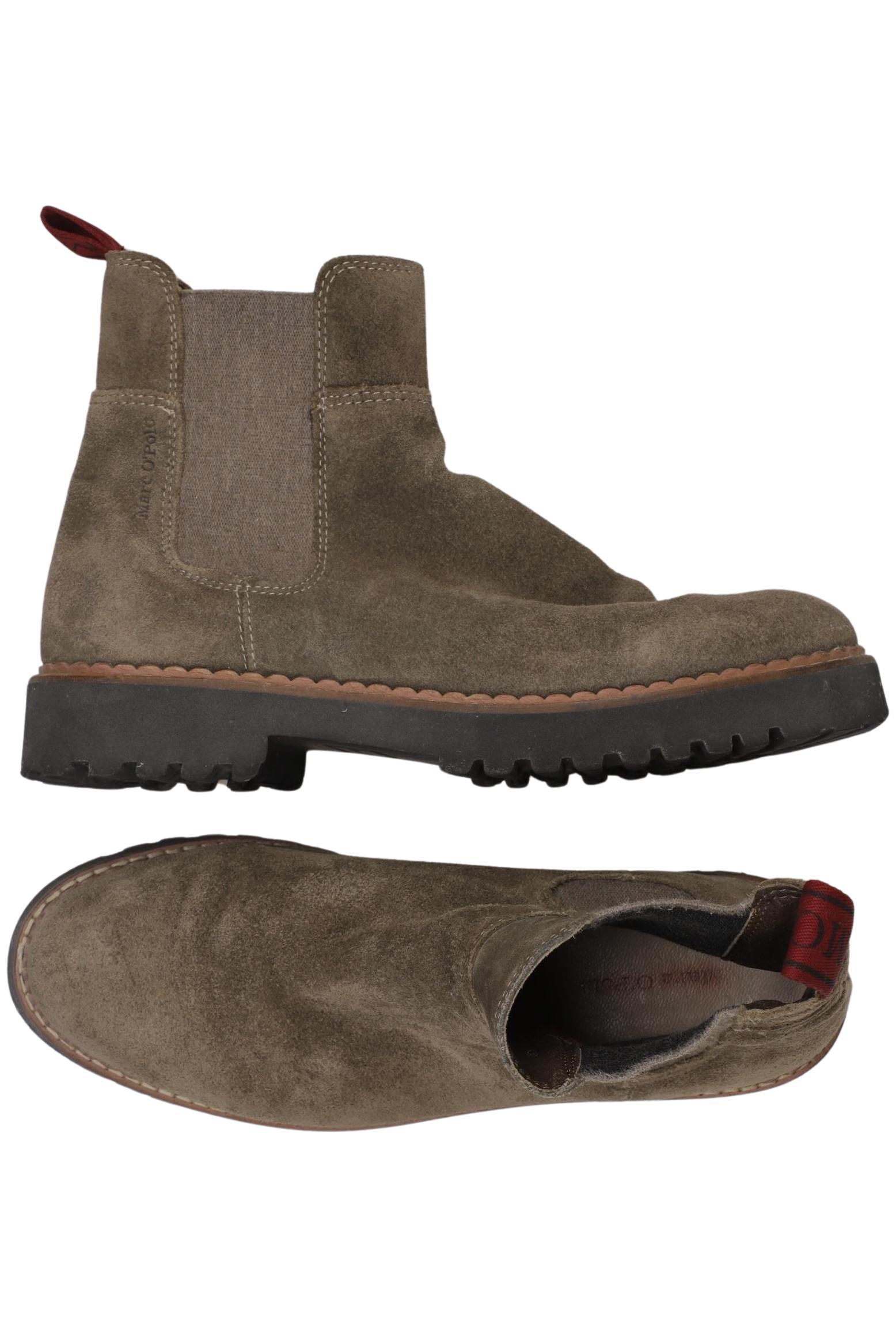 

Marc O Polo Damen Stiefelette, braun, Gr. 5