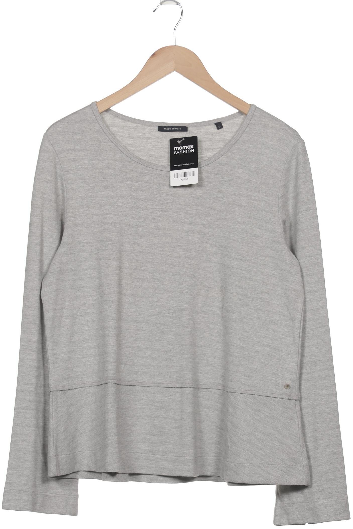

Marc O Polo Damen Sweatshirt, grau, Gr. 44