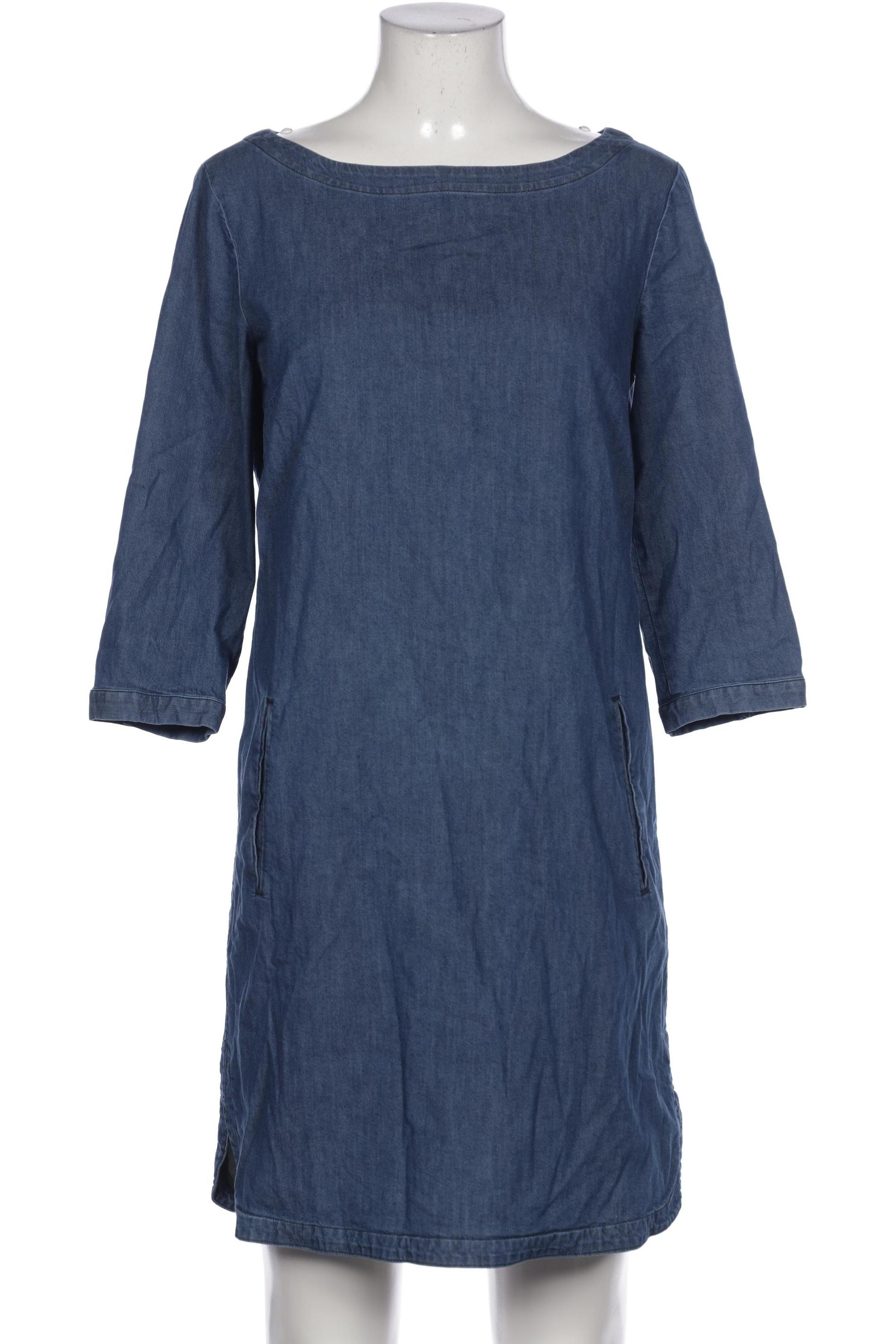 

Marc O Polo Damen Kleid, blau, Gr. 40