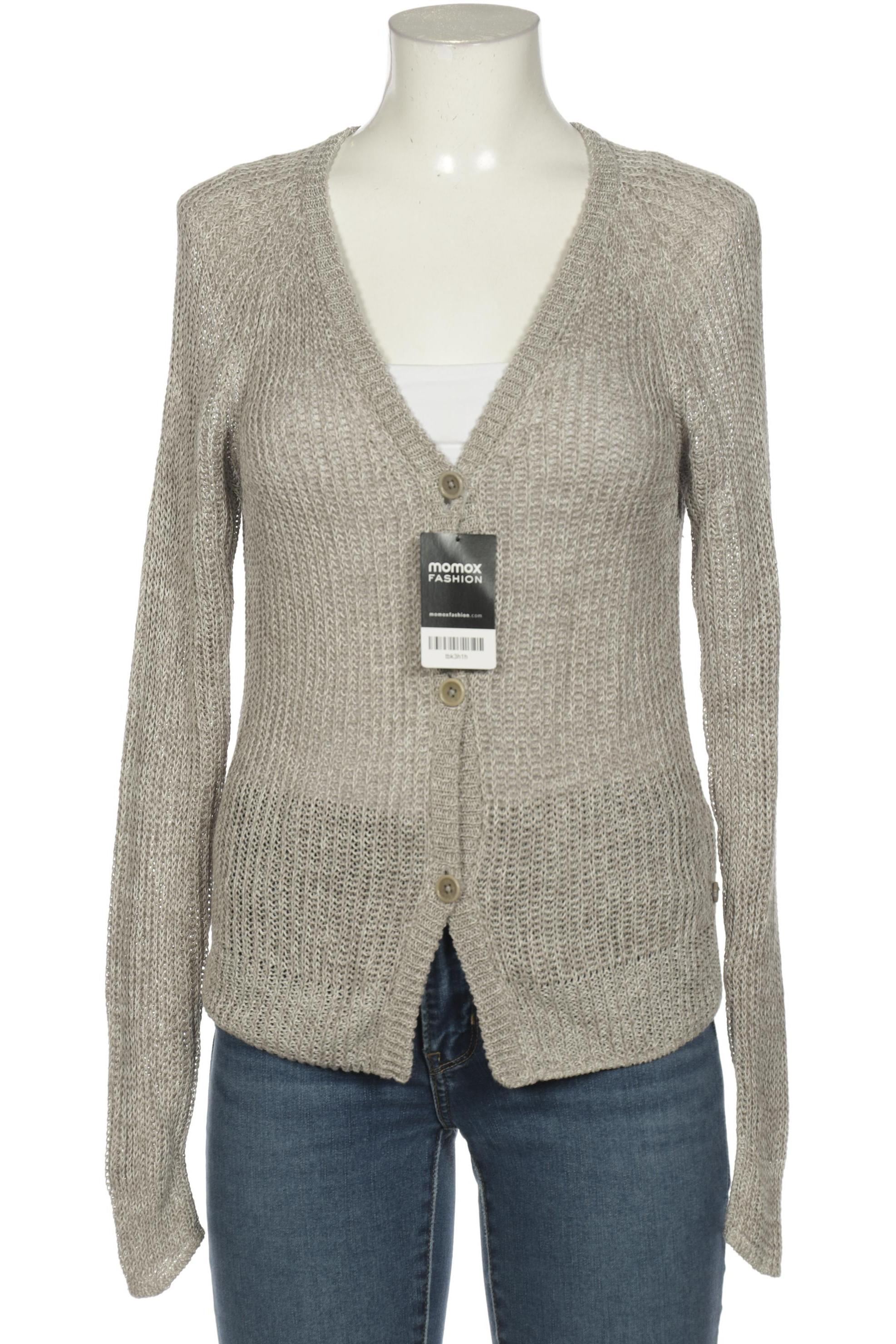 

Marc O Polo Damen Strickjacke, grau