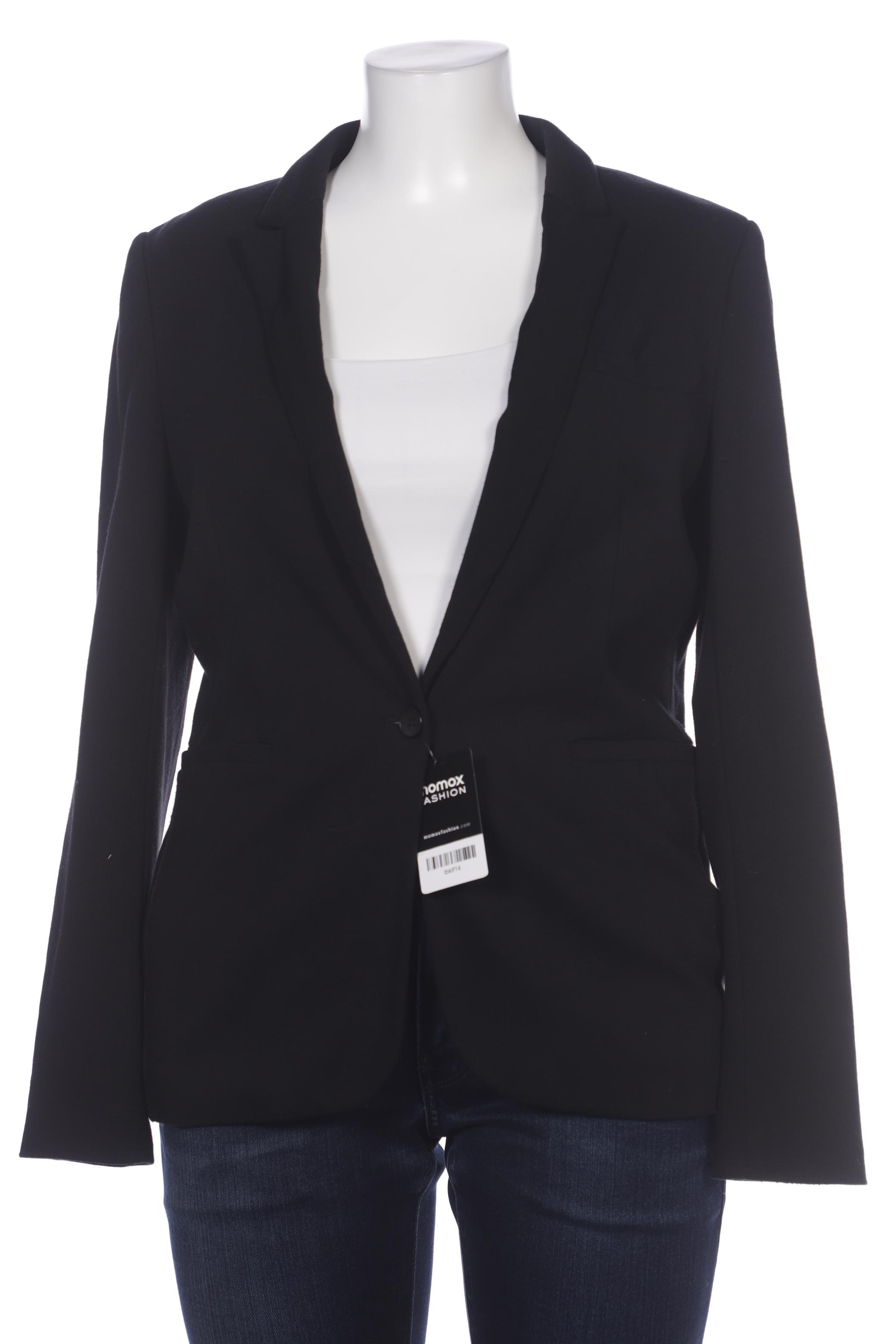 

Marc O Polo Damen Blazer, schwarz, Gr. 42