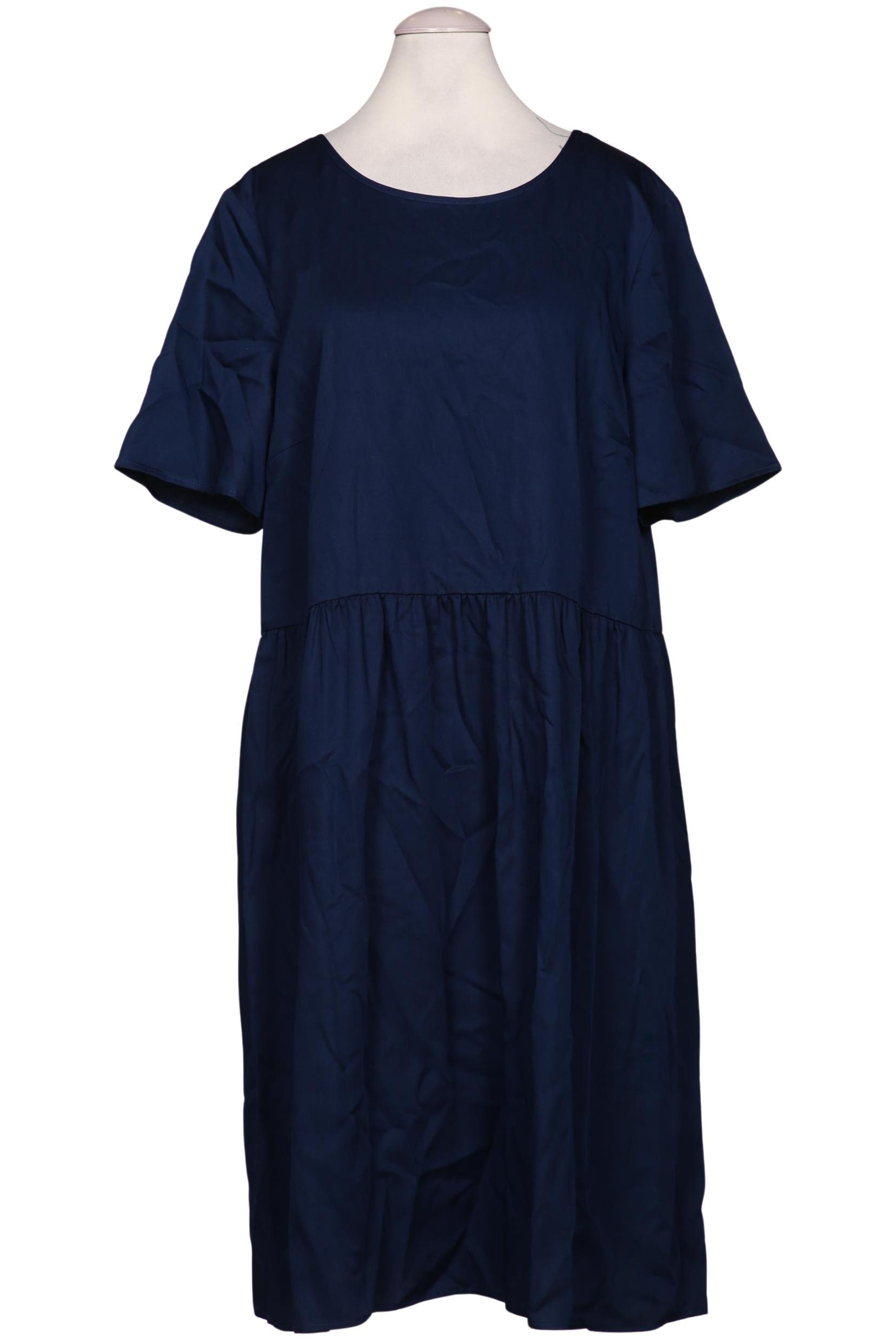 

Marc O Polo Damen Kleid, marineblau, Gr. 36