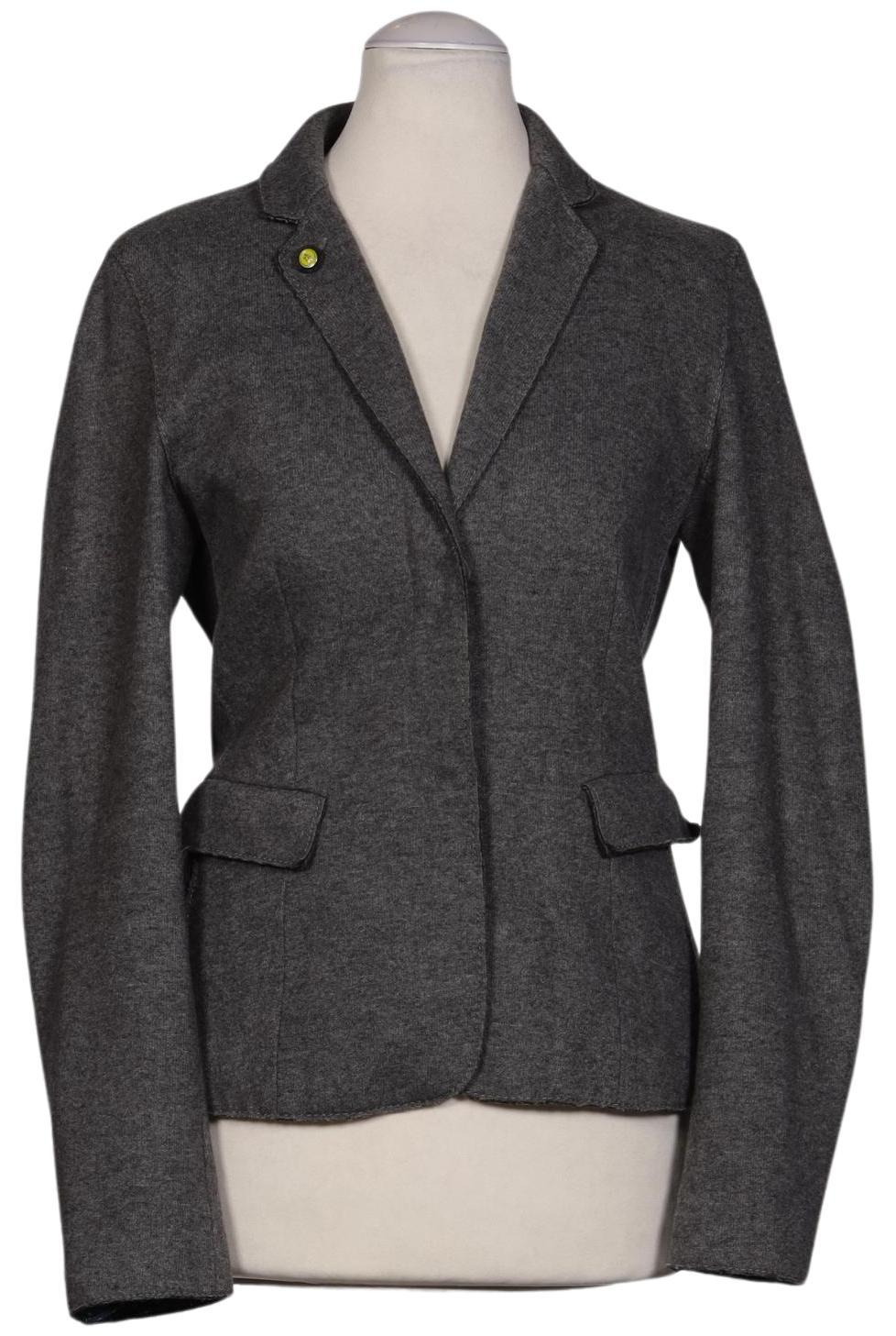 

Marc O Polo Damen Blazer, grau, Gr. 36