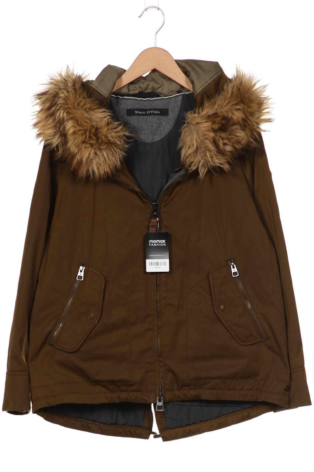 

Marc O Polo Damen Jacke, grün