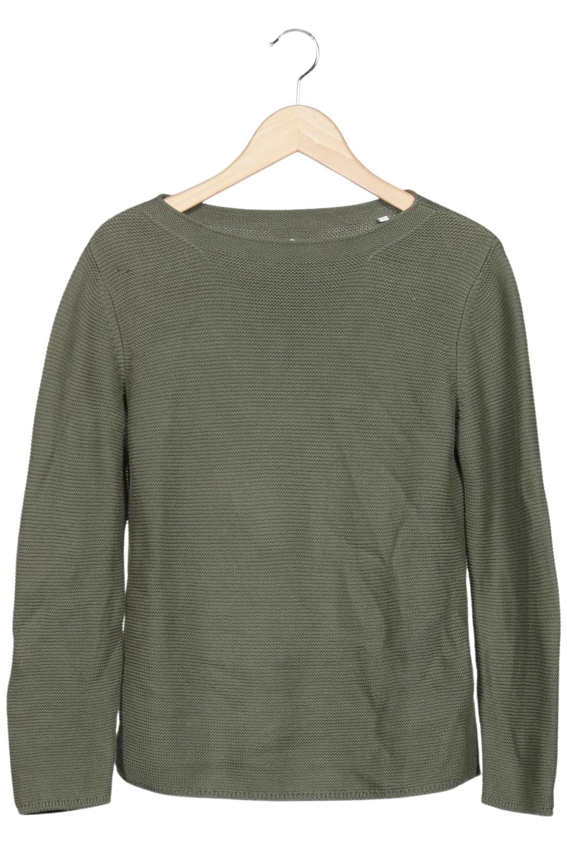 

Marc O Polo Damen Pullover, grün, Gr. 36