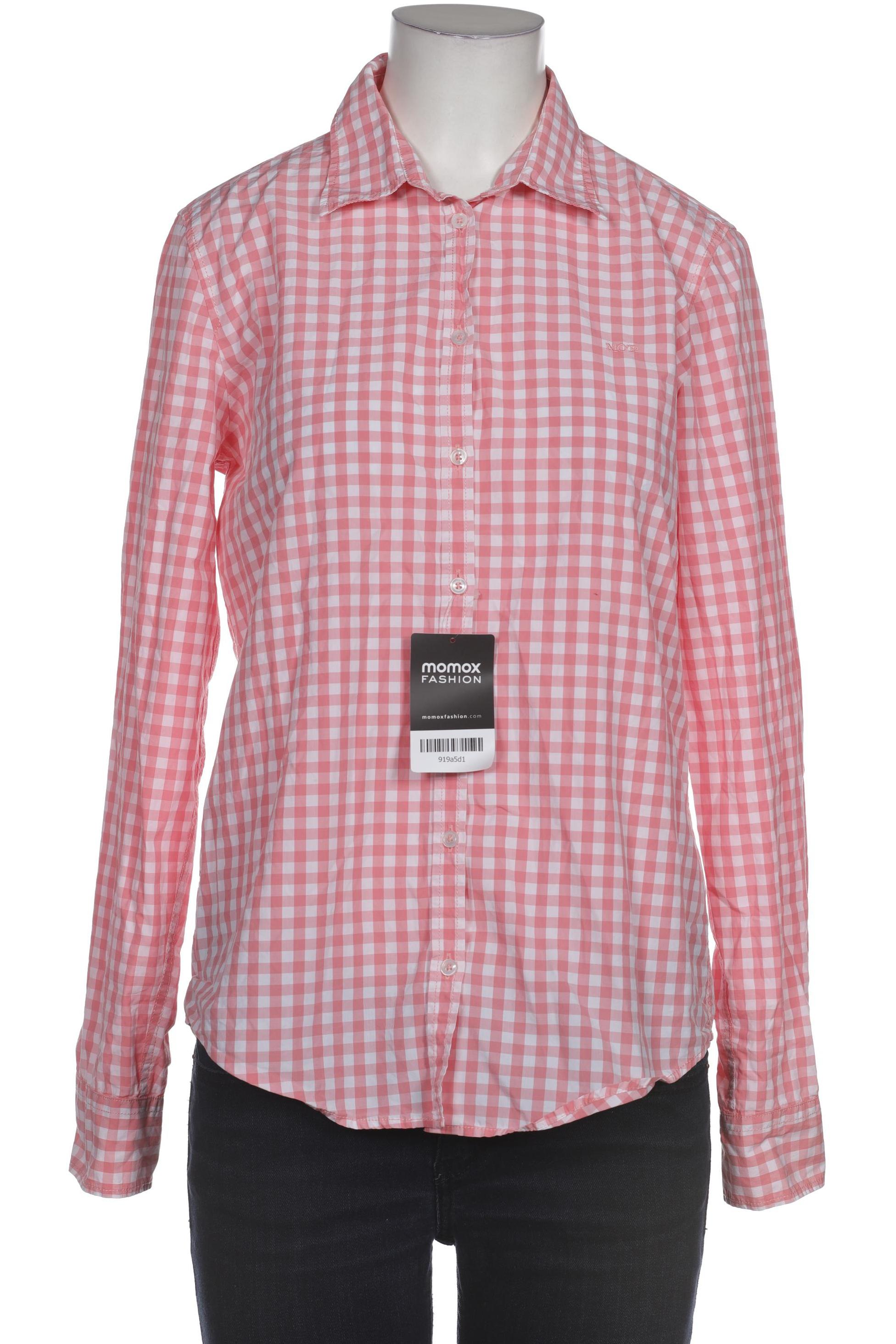 

Marc O Polo Damen Bluse, pink
