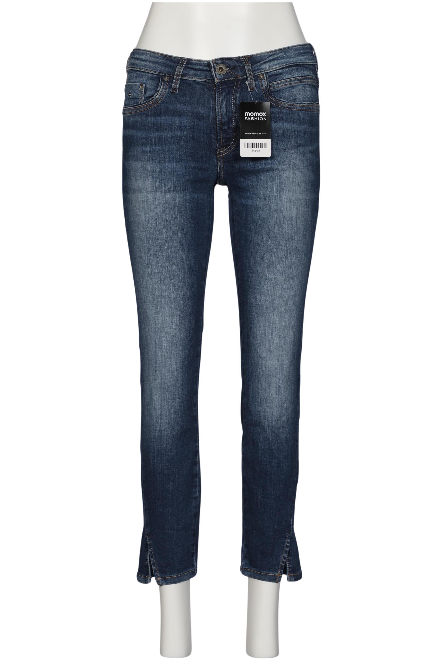 

Marc O Polo Damen Jeans, blau, Gr. 26