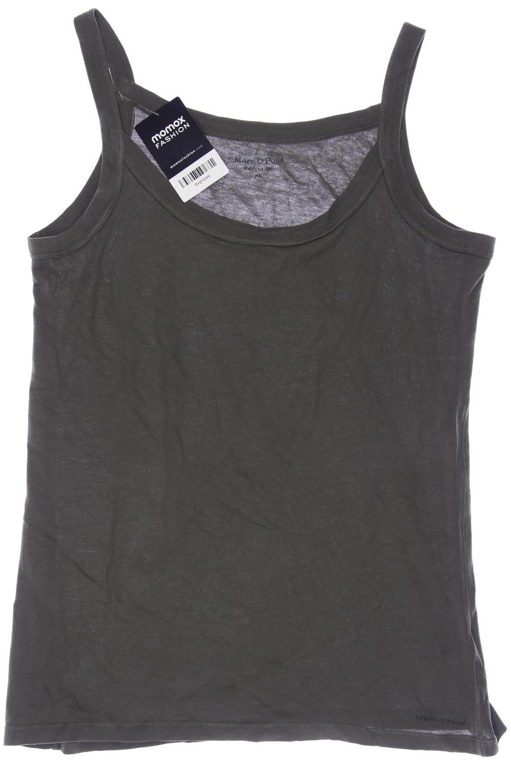 

Marc O Polo Damen Top, grün