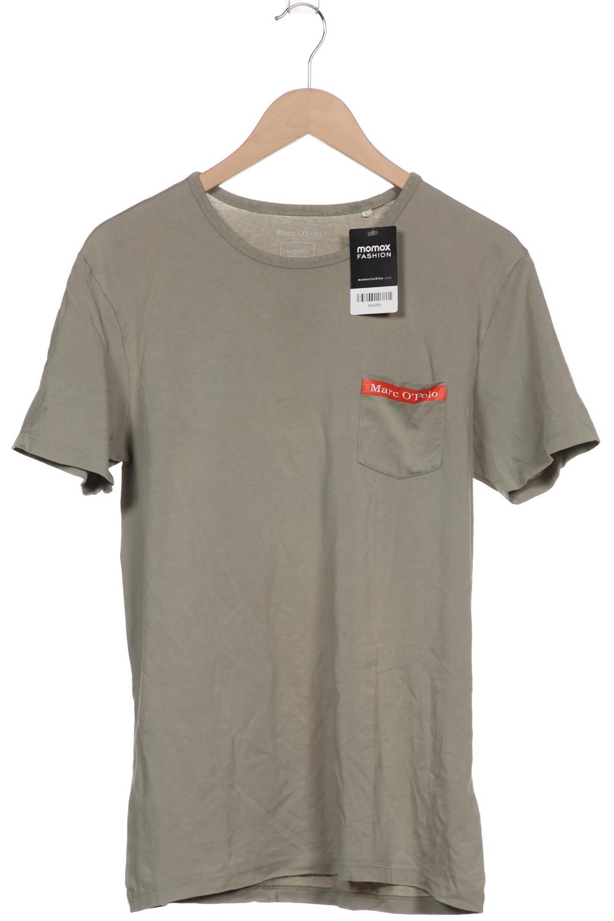 

Marc O Polo Herren T-Shirt, hellgrün