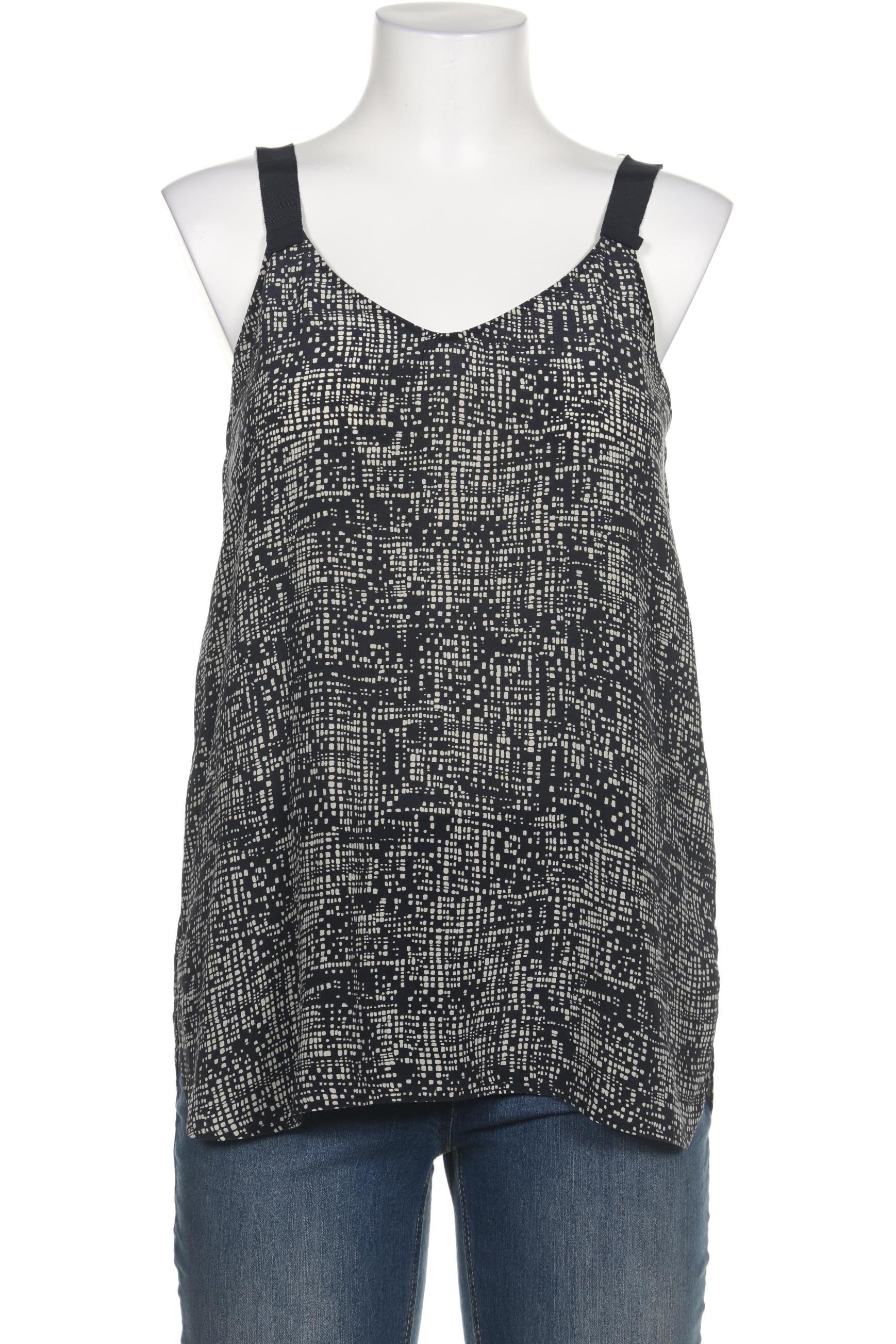 

Marc O Polo Damen Top, marineblau, Gr. 38