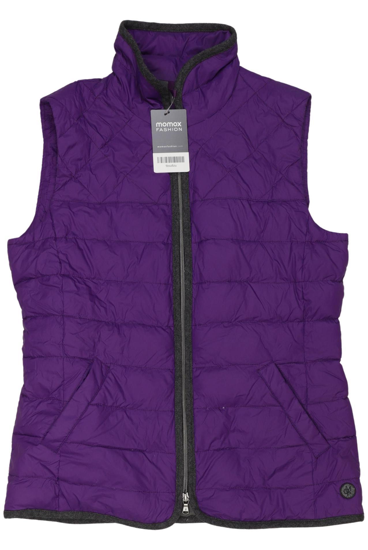 

Marc O Polo Damen Weste, flieder, Gr. 38