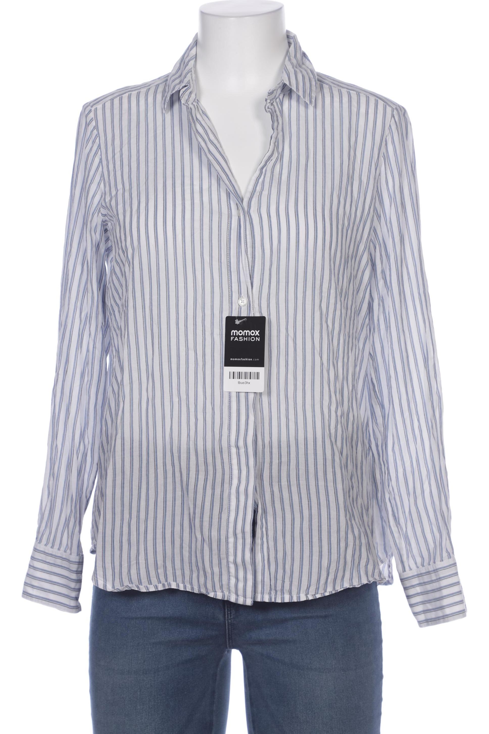 

Marc O Polo Damen Bluse, weiß, Gr. 38