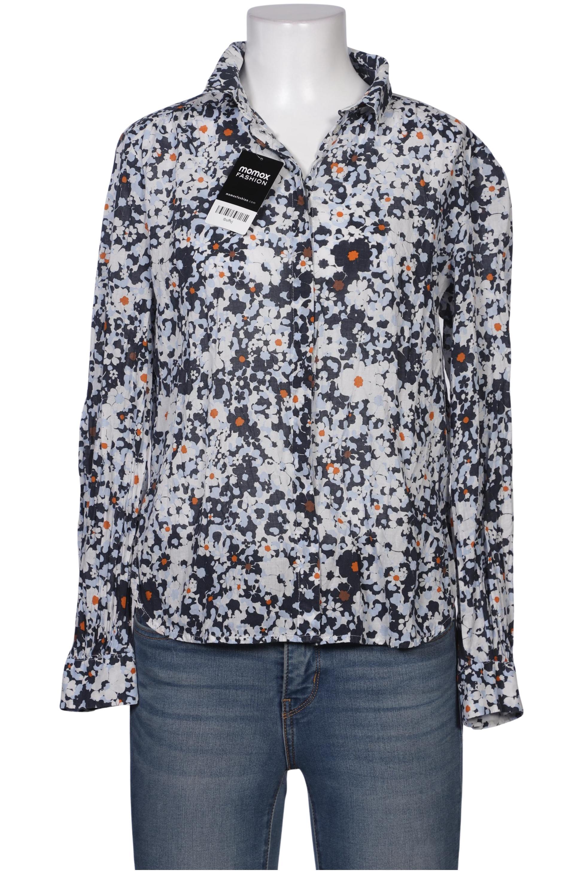 

Marc O Polo Damen Bluse, marineblau, Gr. 36