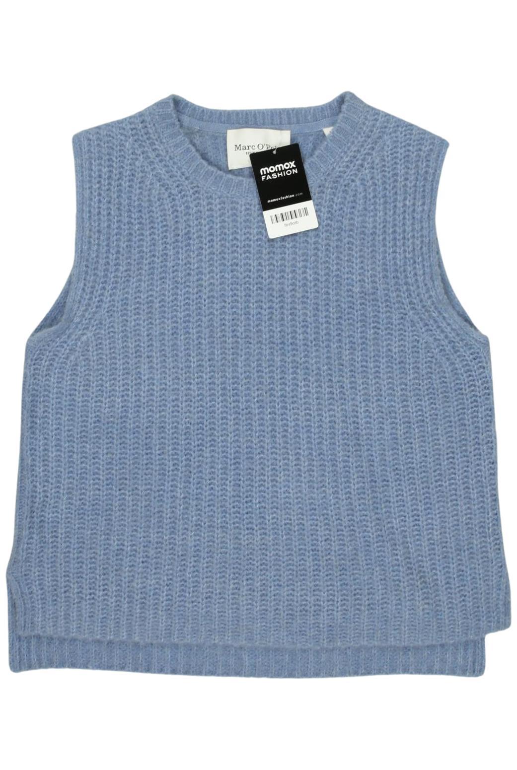 

Marc O Polo Damen Pullover, hellblau, Gr. 36