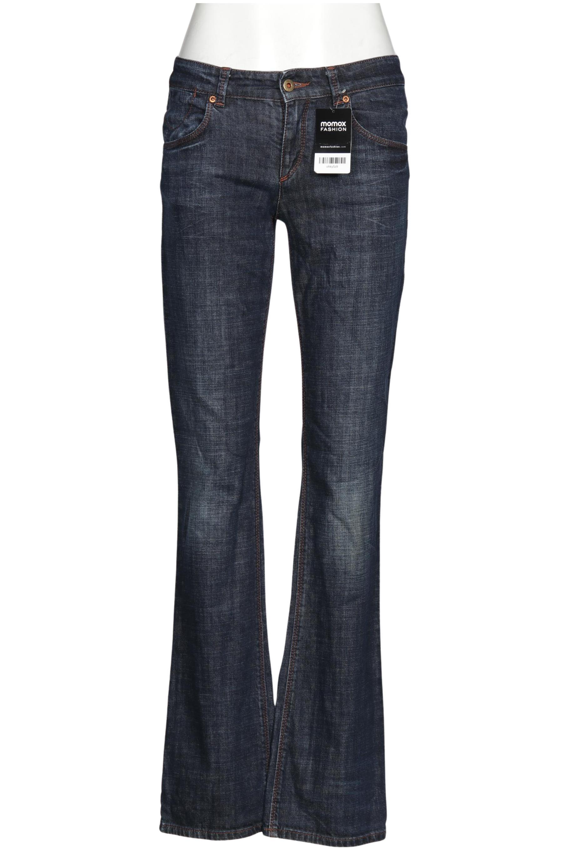 

Marc O Polo Damen Jeans, blau, Gr. 29