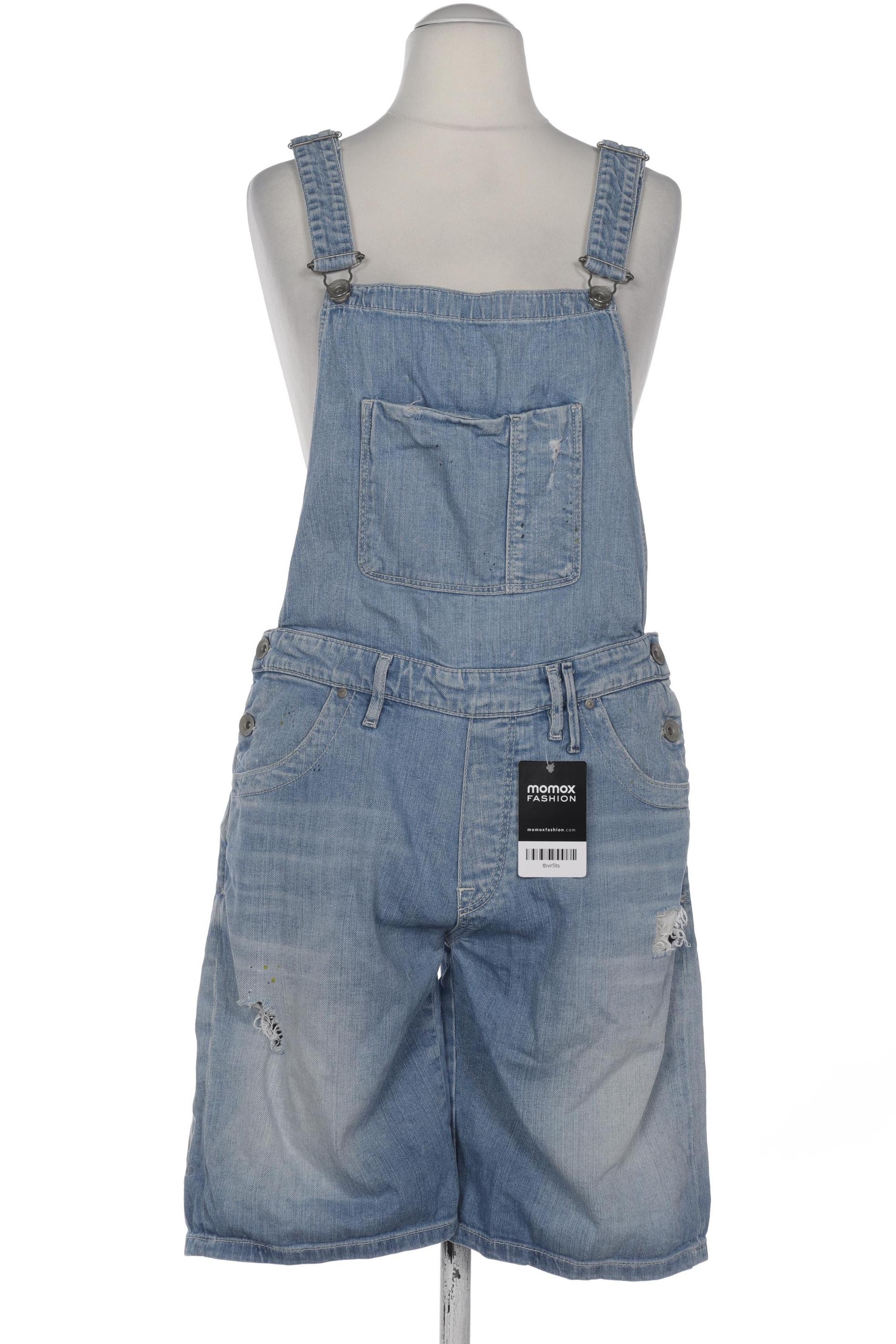 

Marc O Polo Damen Jumpsuit/Overall, hellblau, Gr. 38
