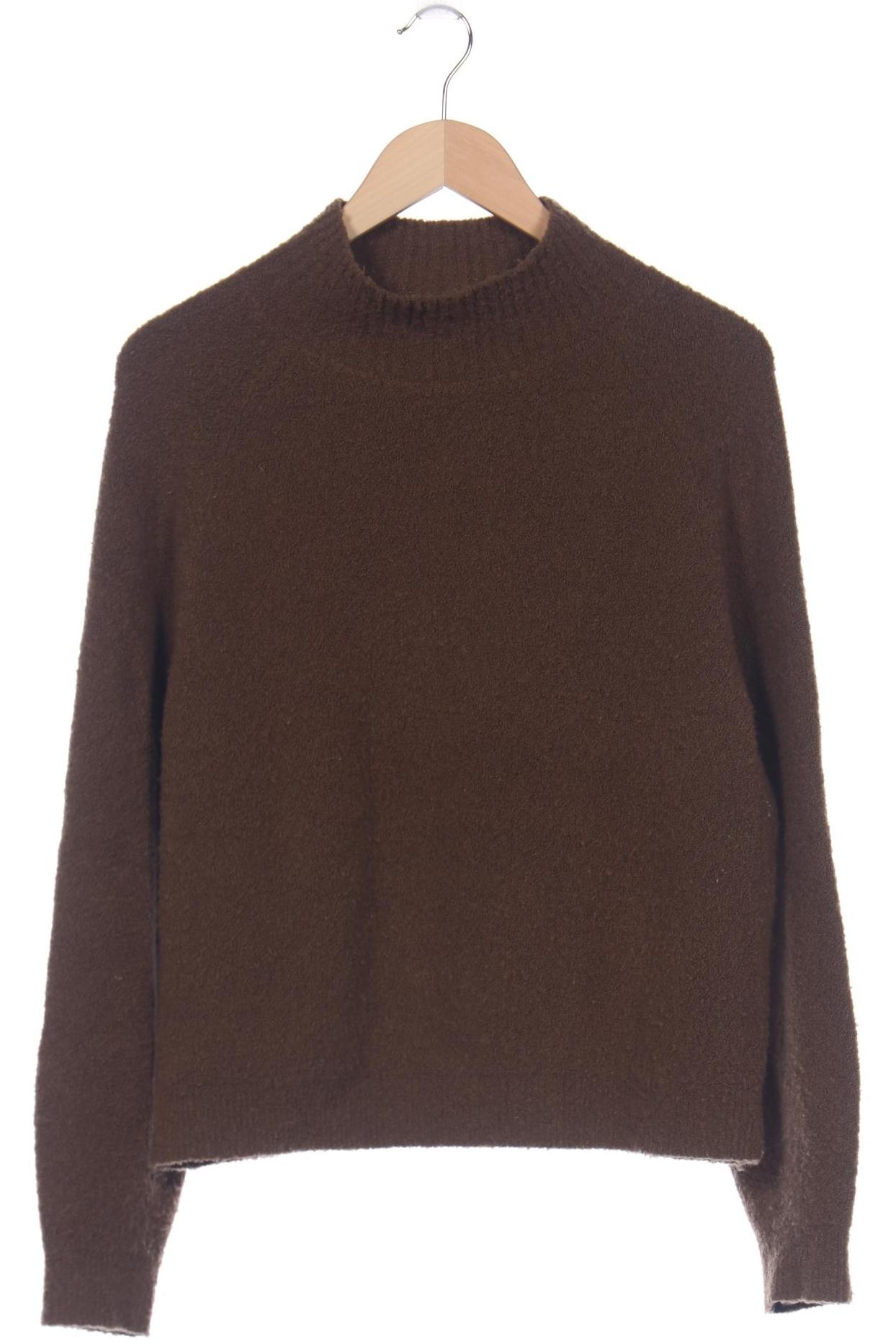 

Marc O Polo Damen Pullover, braun, Gr. 38