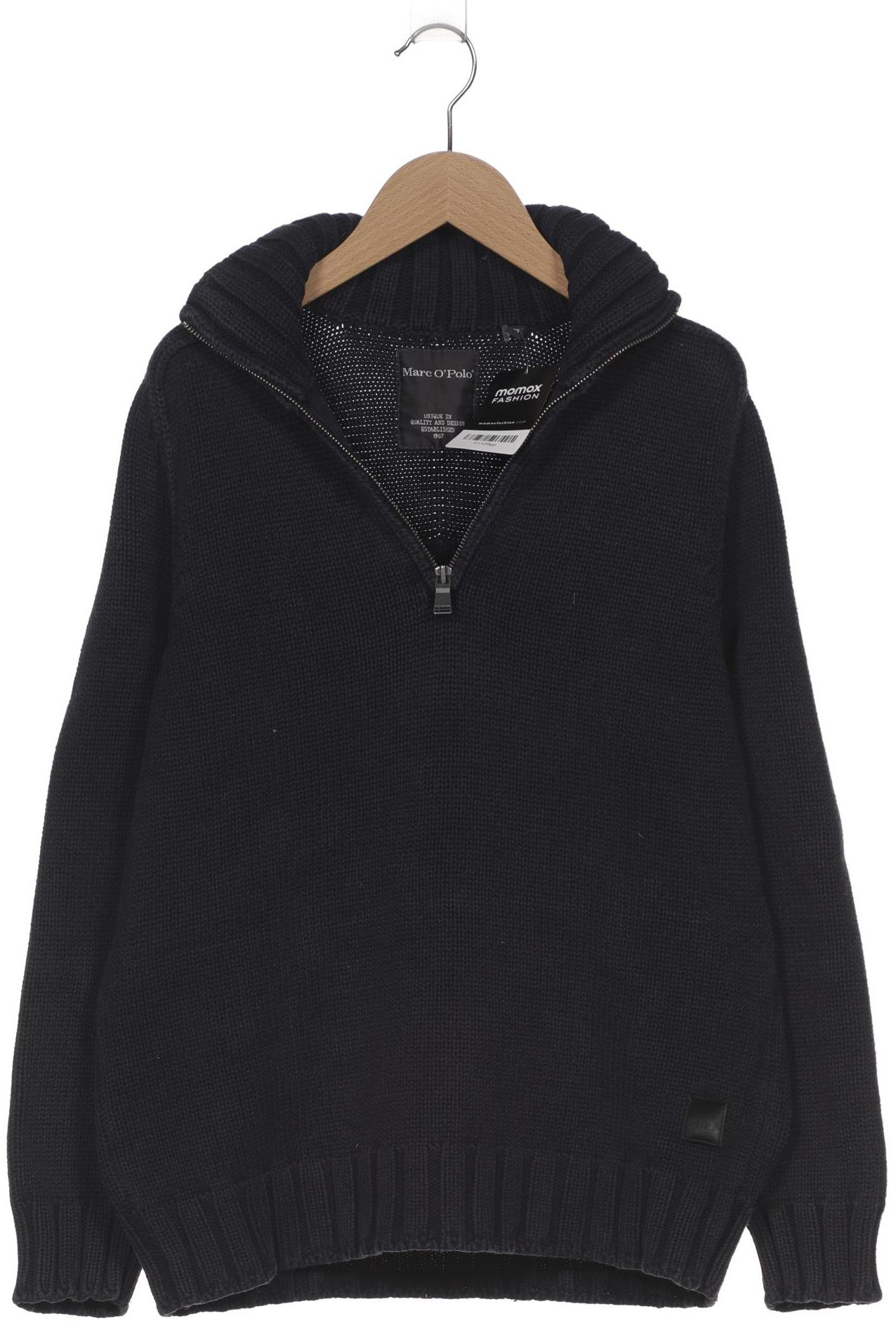 

Marc O Polo Damen Pullover, marineblau, Gr. 38