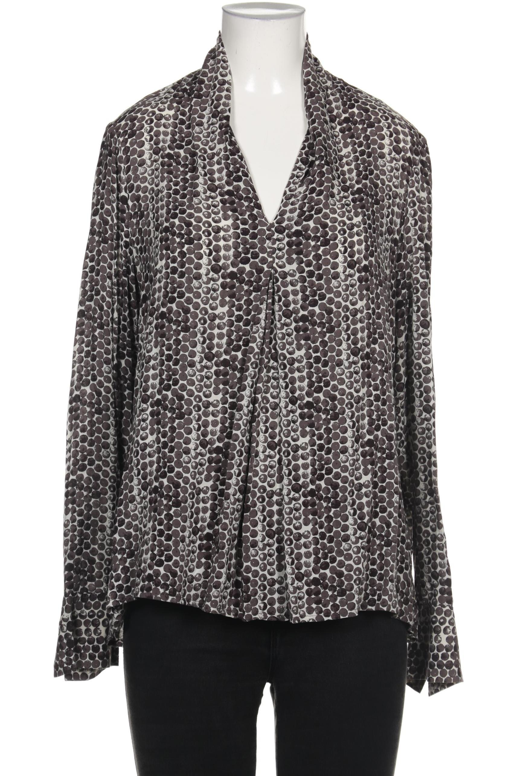 

Marc O Polo Damen Bluse, grau