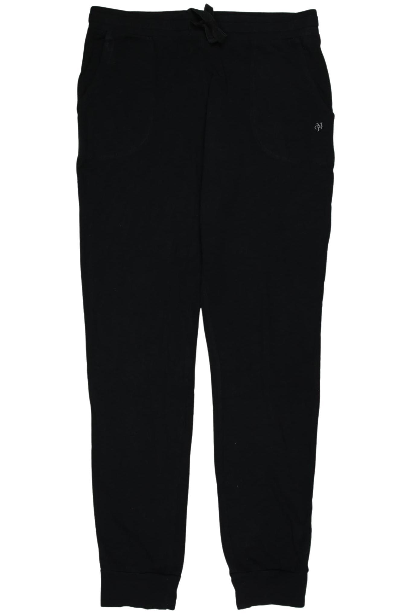 

Marc O Polo Damen Stoffhose, marineblau, Gr. 36