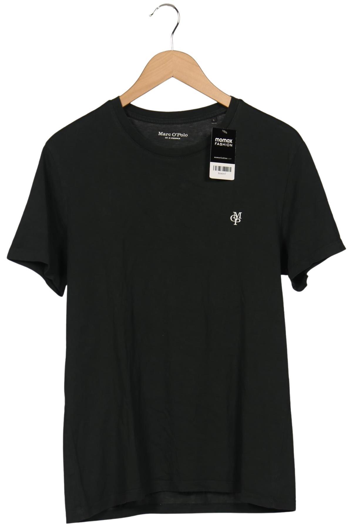 

Marc O Polo Herren T-Shirt, türkis, Gr. 52