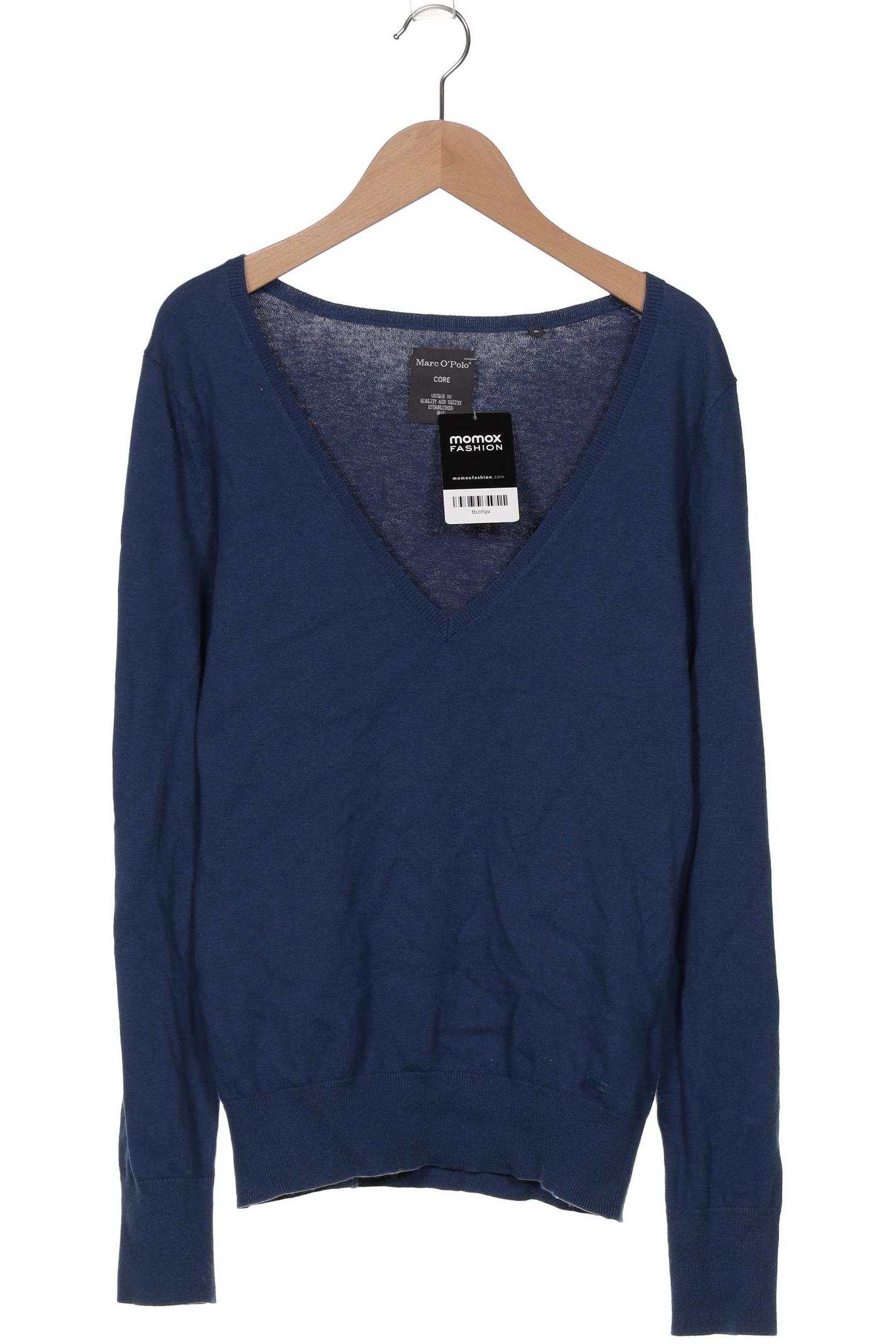 

Marc O Polo Damen Pullover, marineblau, Gr. 36