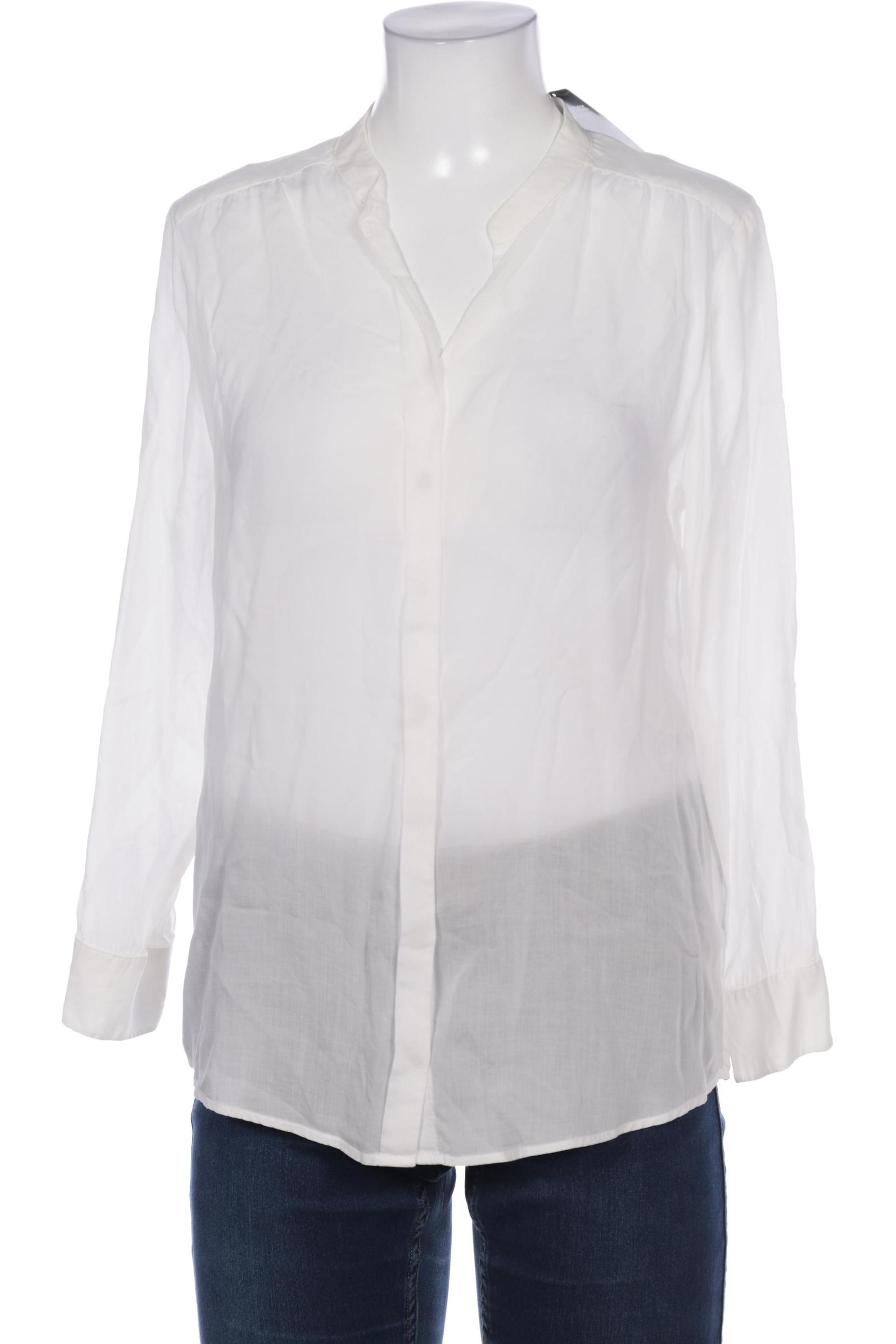 

Marc O Polo Damen Bluse, weiß