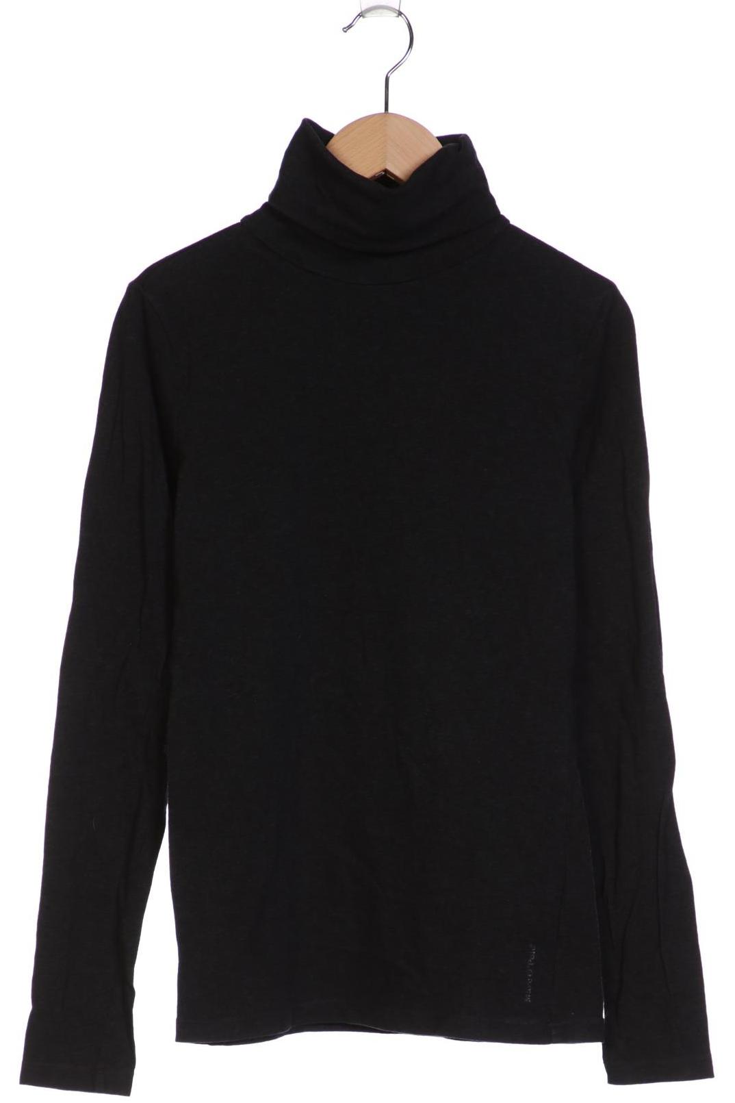 

Marc O Polo Damen Langarmshirt, marineblau, Gr. 36
