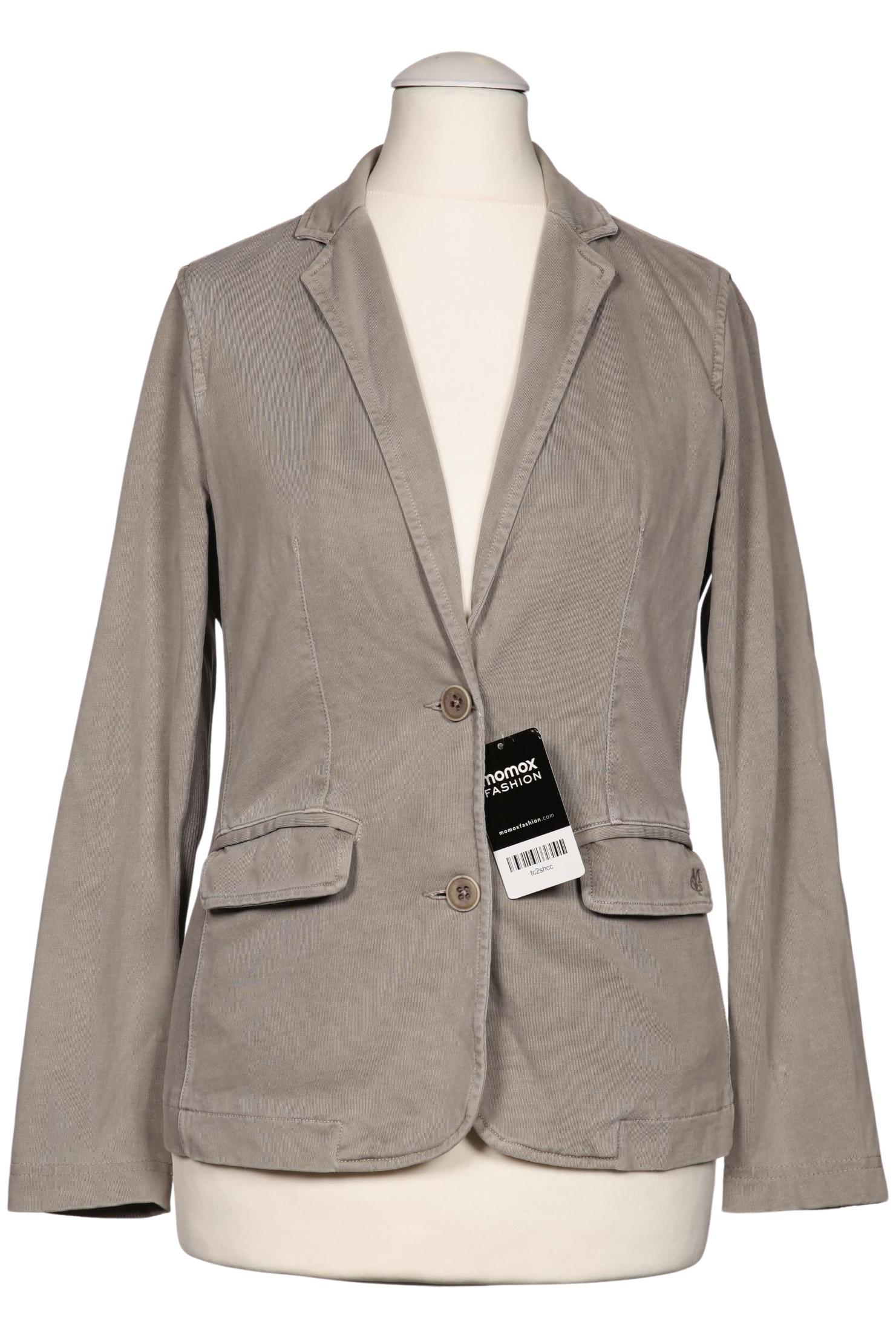 

Marc O Polo Damen Blazer, grau, Gr. 34