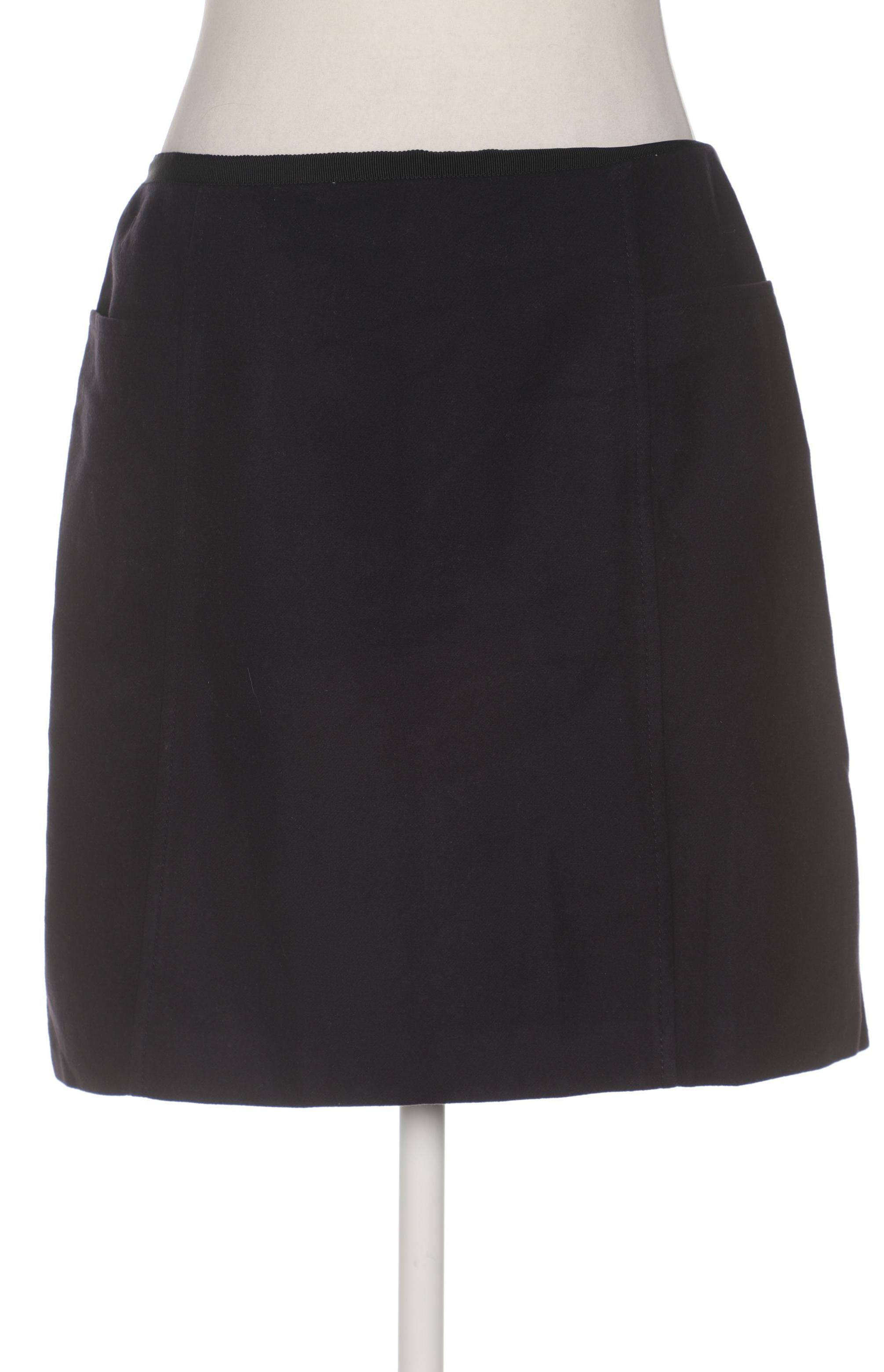 

Marc O Polo Damen Rock, marineblau, Gr. 40